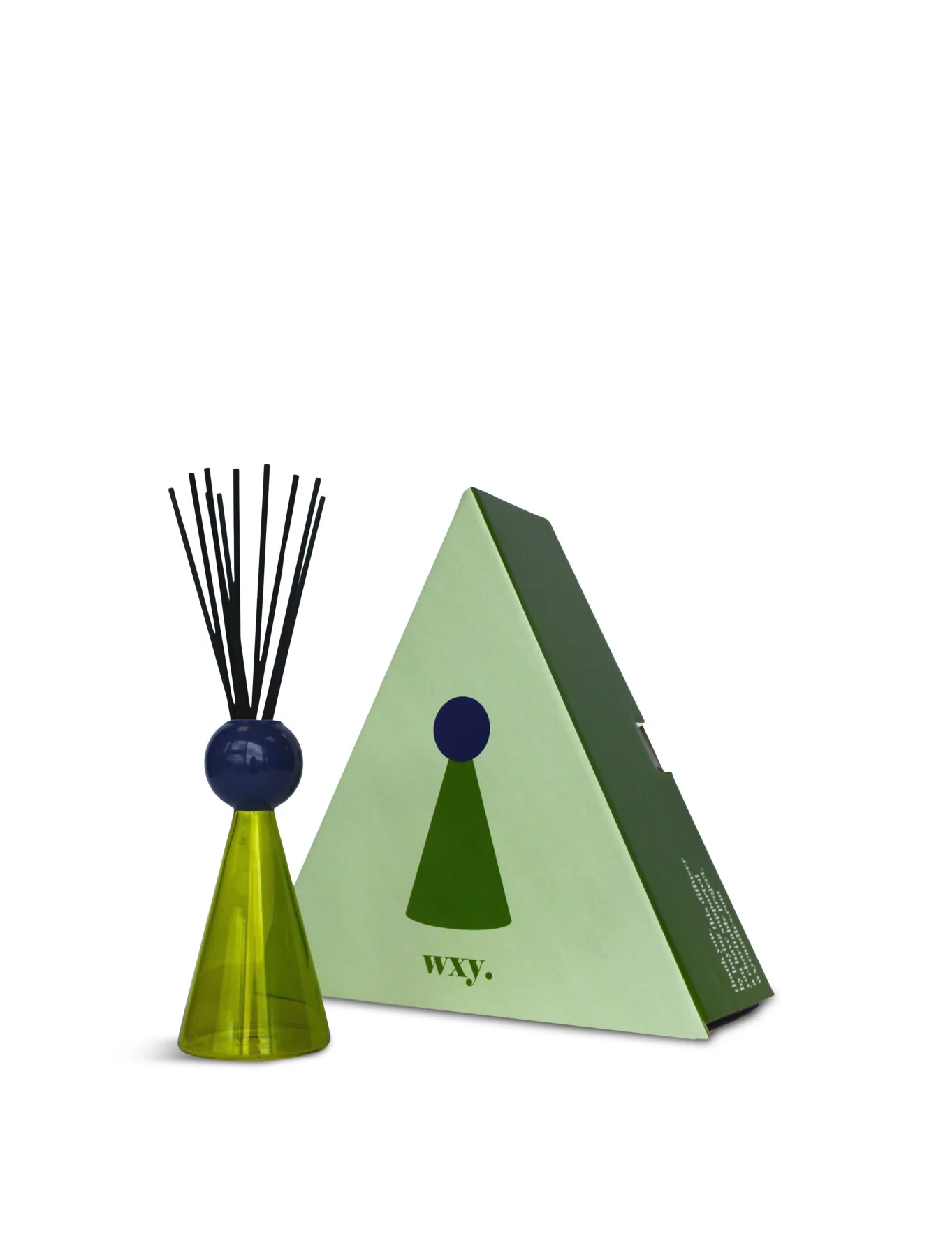 Basil & Sweet Lime Disco Diffuser 150ml