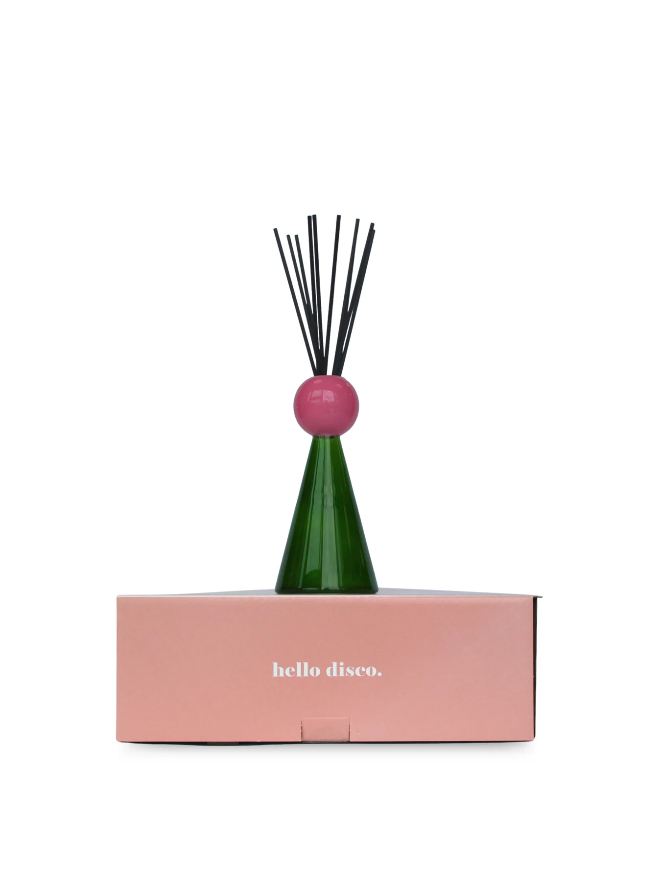 Oris Root & Amber Disco Diffuser 150ml - Image 2
