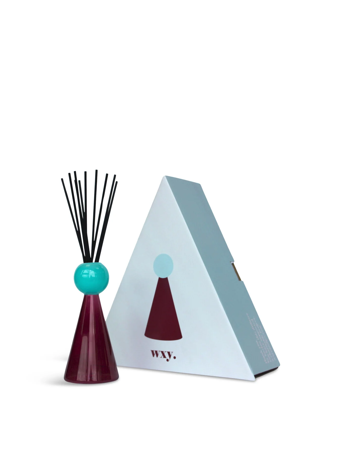 Velvet Woods & Amber Disco Diffuser 150ml