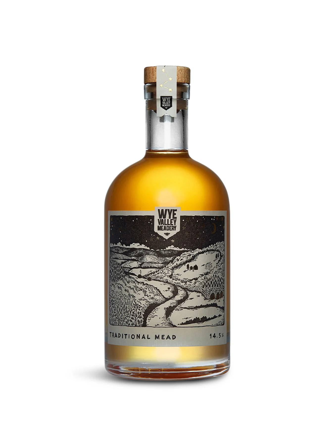 Traditional Mead