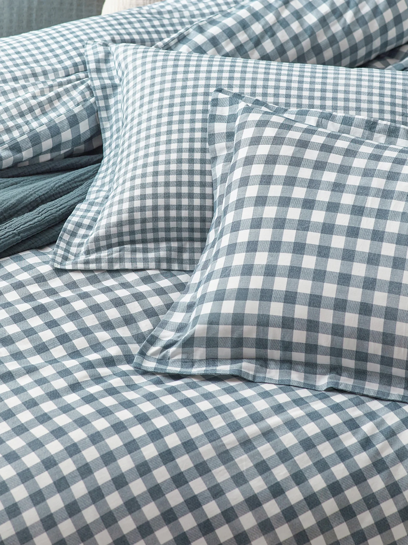 Barton Duvet Cover Set - Image 11