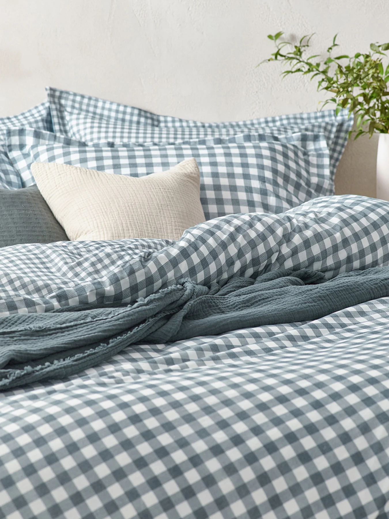 Barton Duvet Cover Set - Image 22