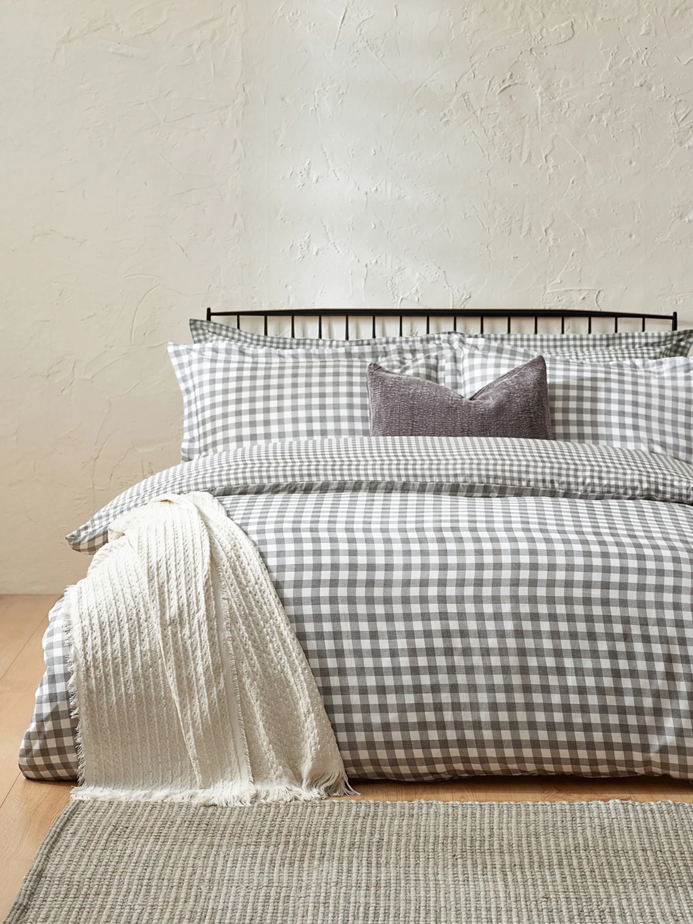 Barton Duvet Cover Set - Image 29