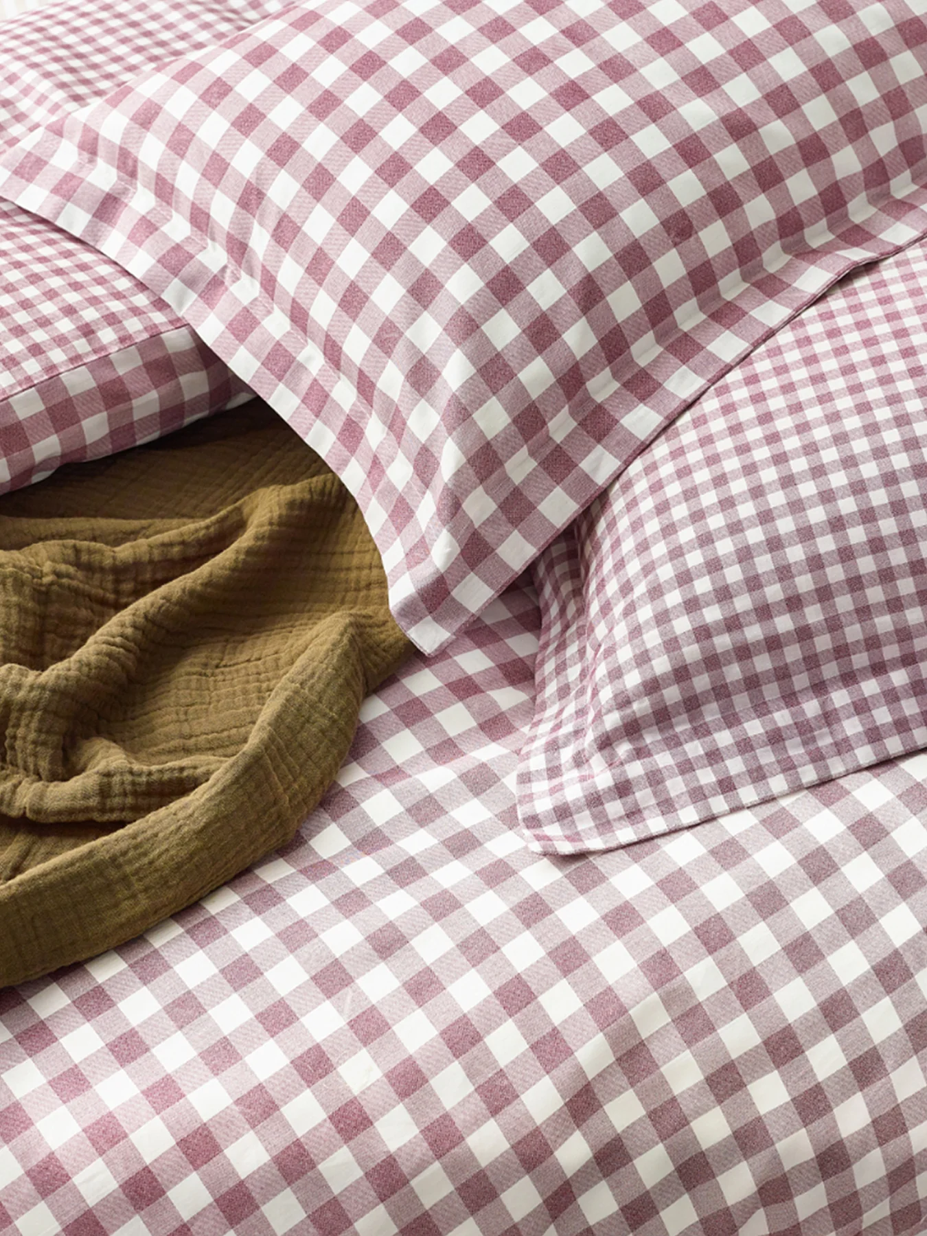 Barton Duvet Cover Set - Image 3