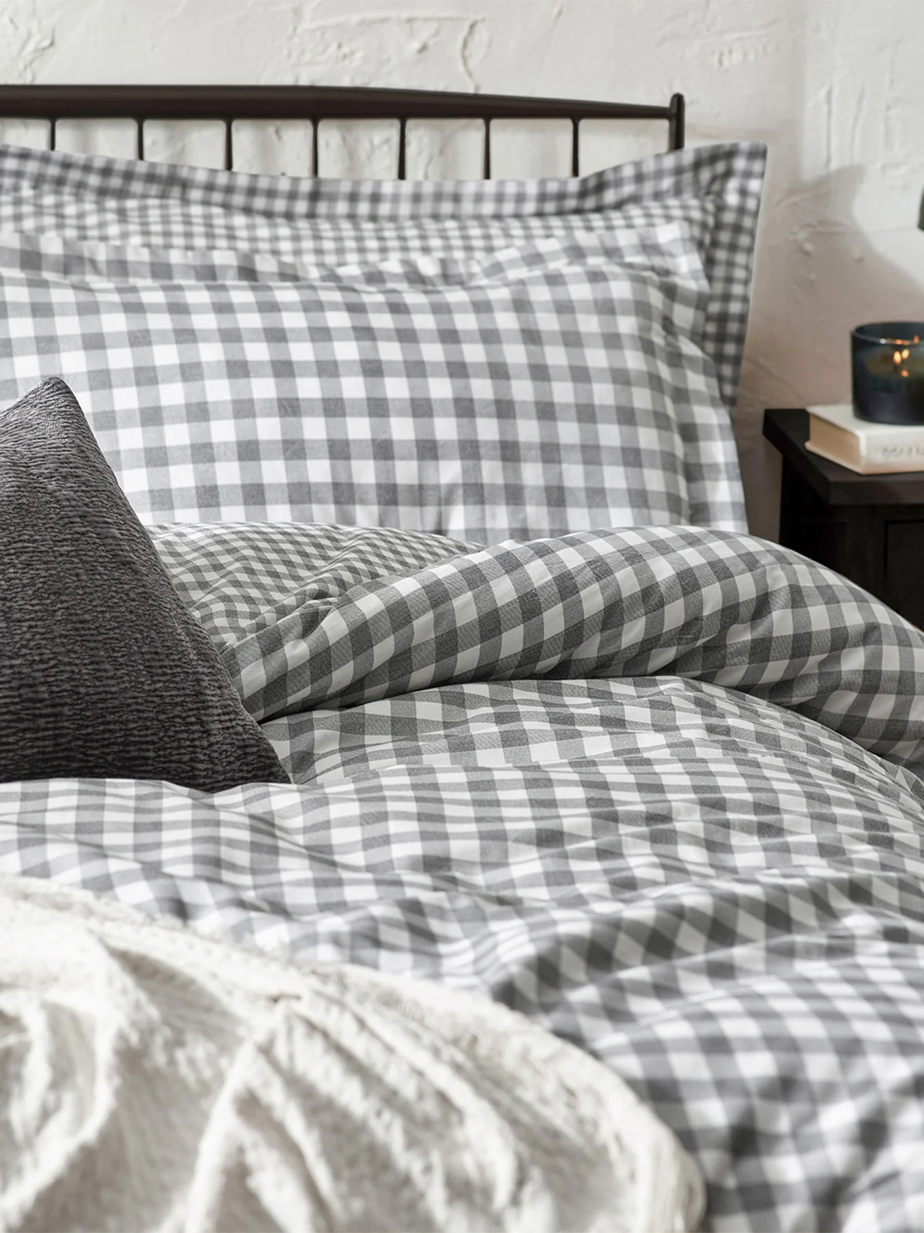 Barton Duvet Cover Set - Image 30