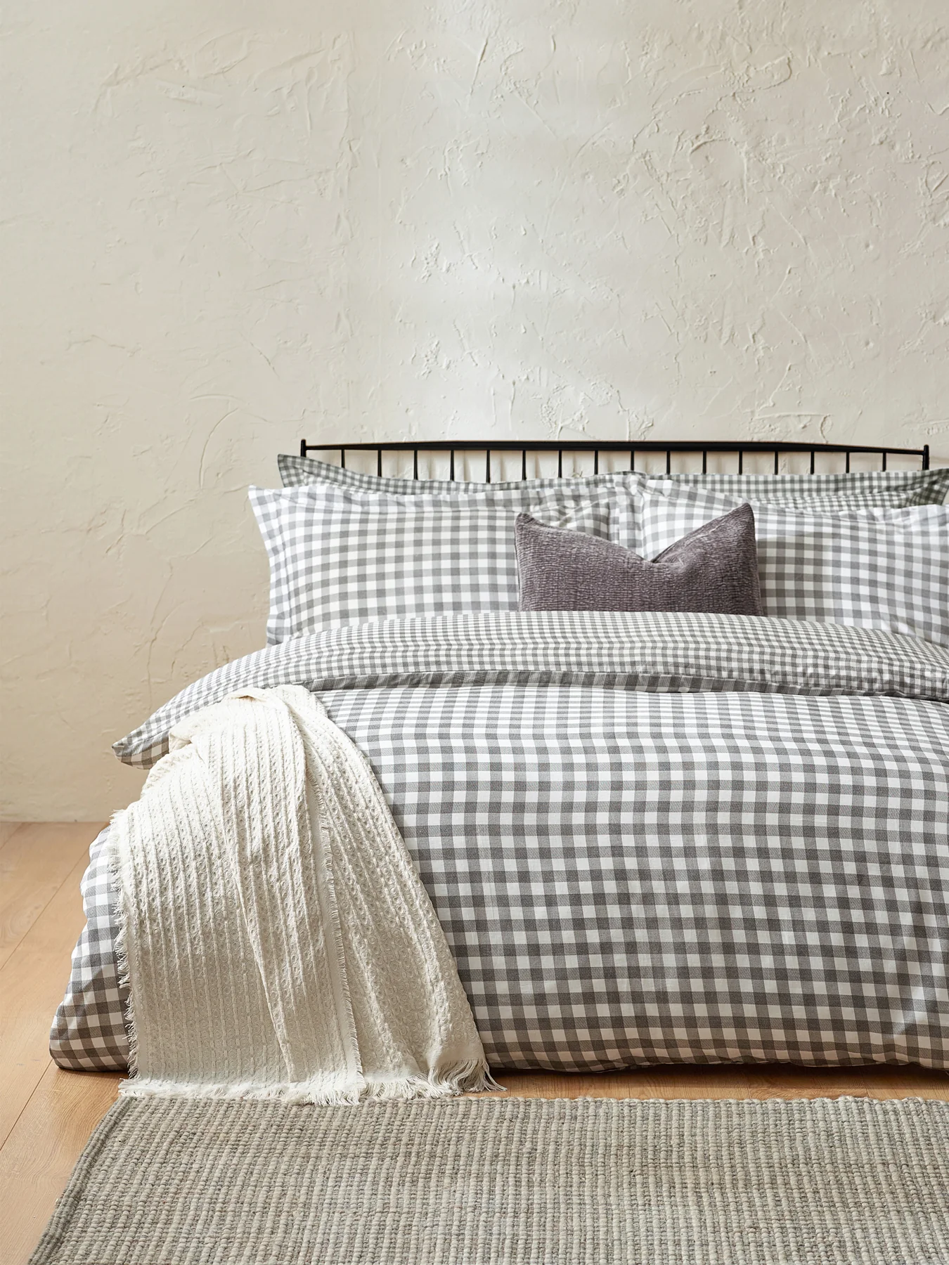 Barton Duvet Cover Set - Image 41