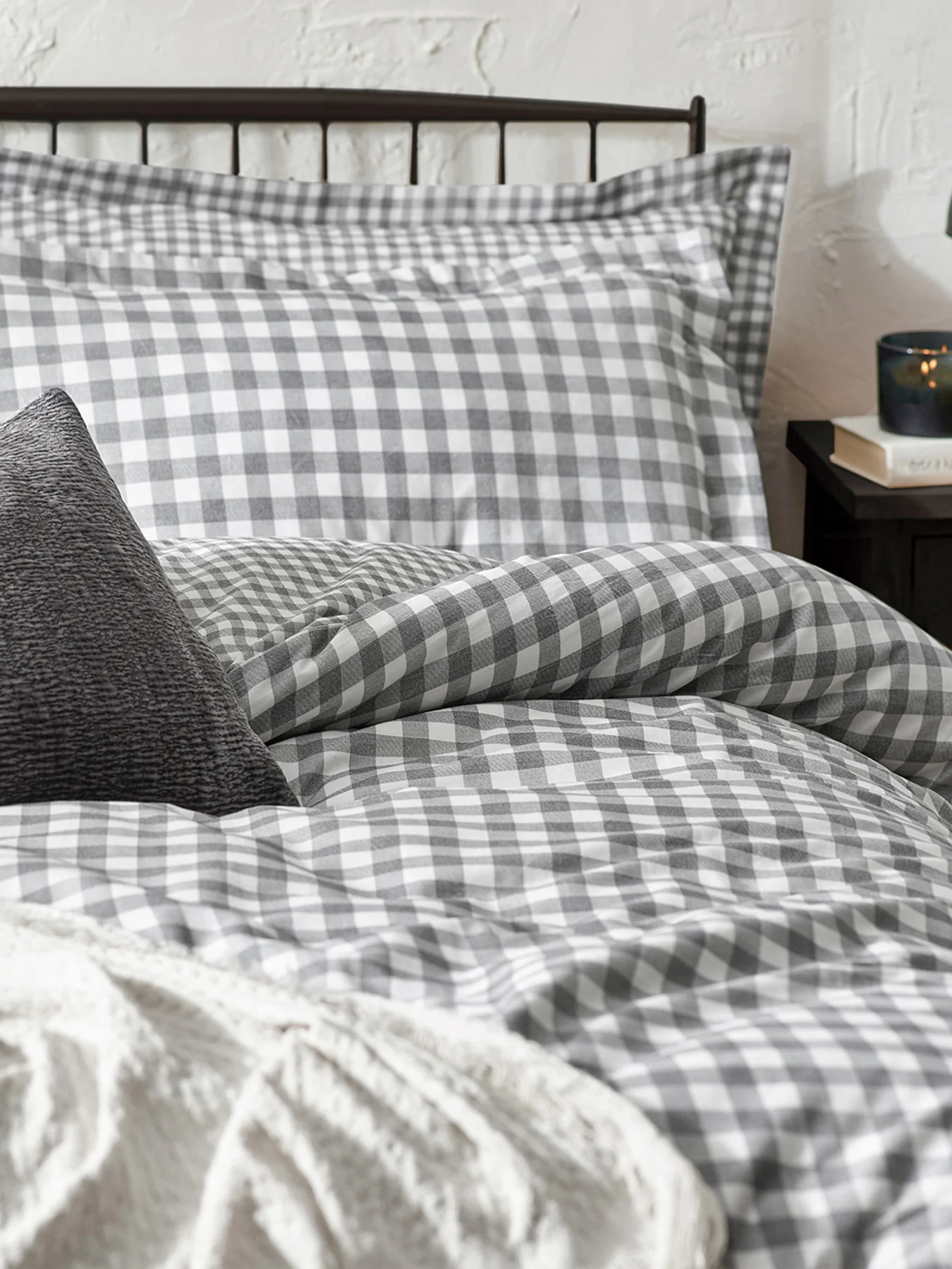 Barton Duvet Cover Set - Image 6