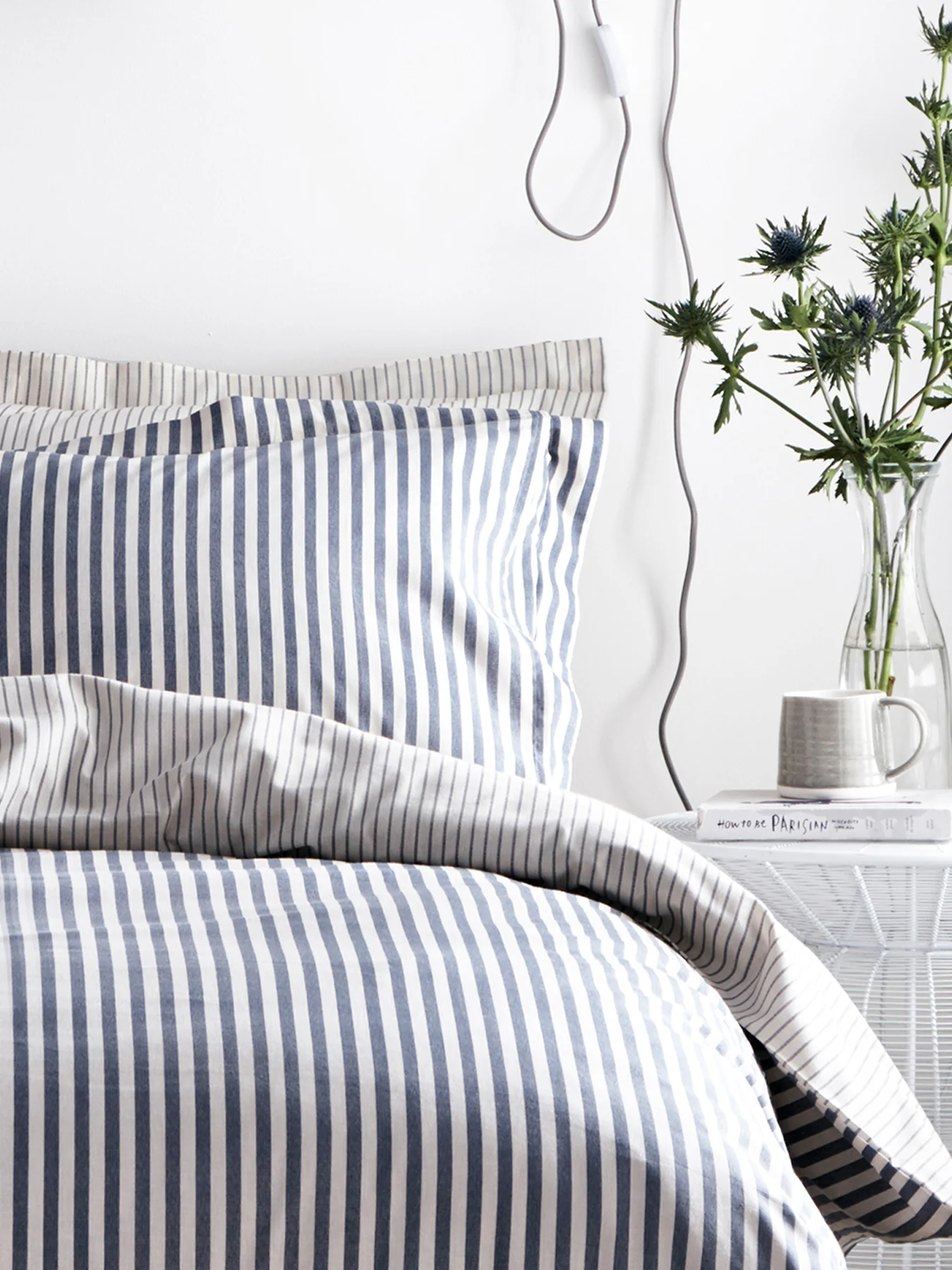 Hebden Duvet Cover Set - Image 10