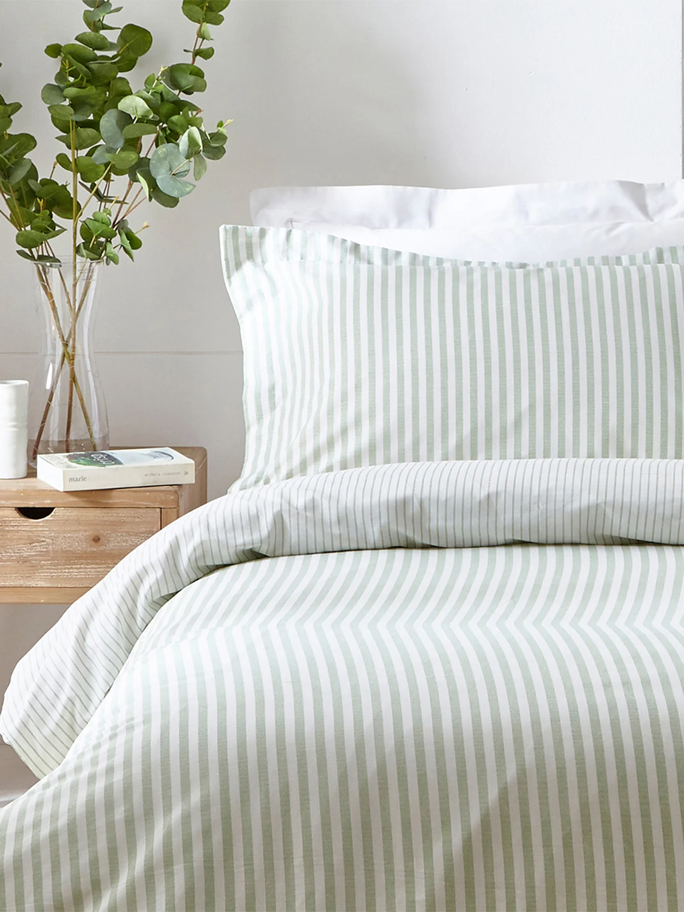 Hebden Duvet Cover Set - Image 22