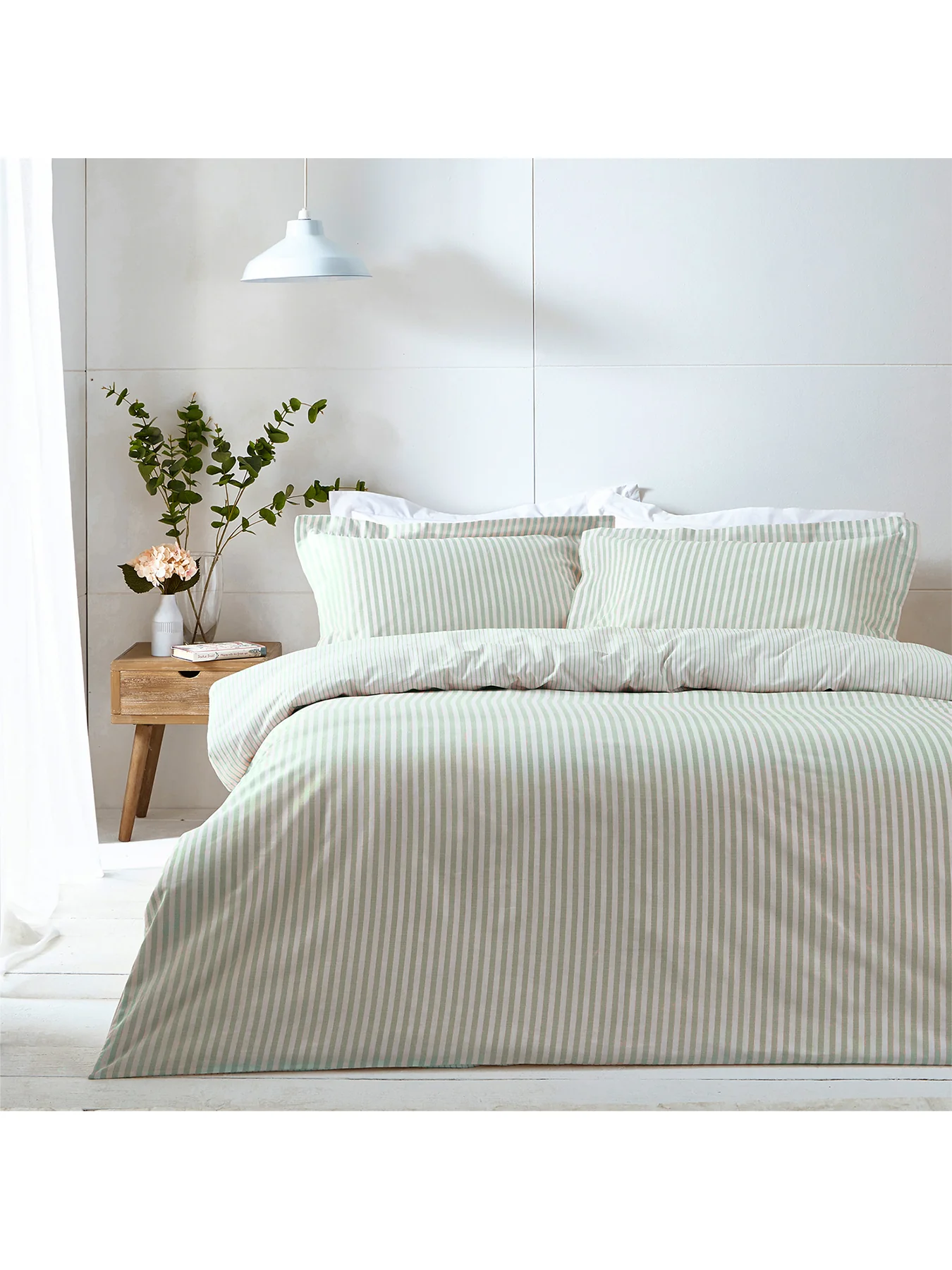 Hebden Duvet Cover Set - Image 24