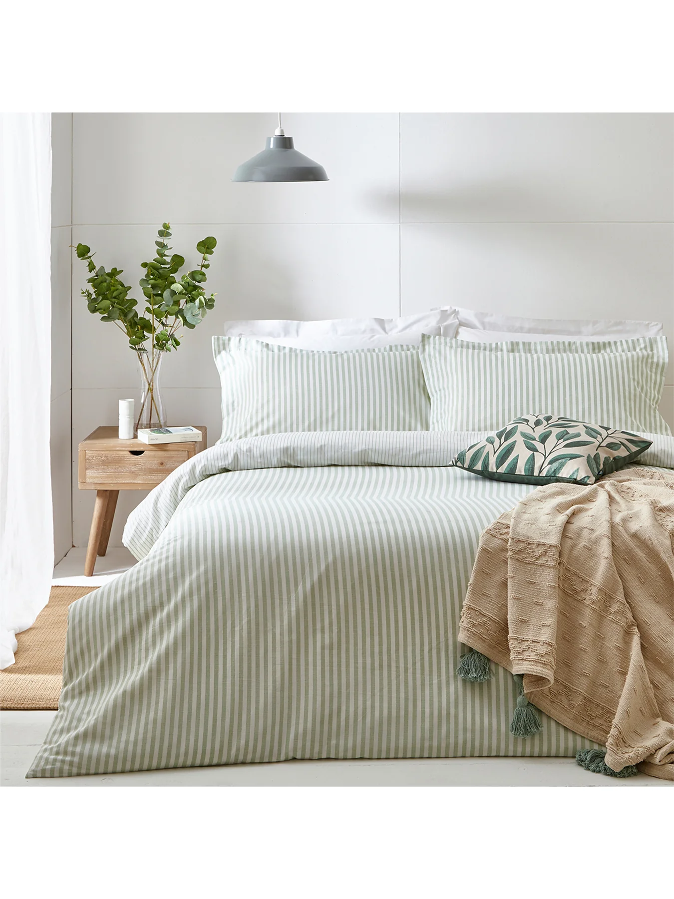Hebden Duvet Cover Set - Image 36