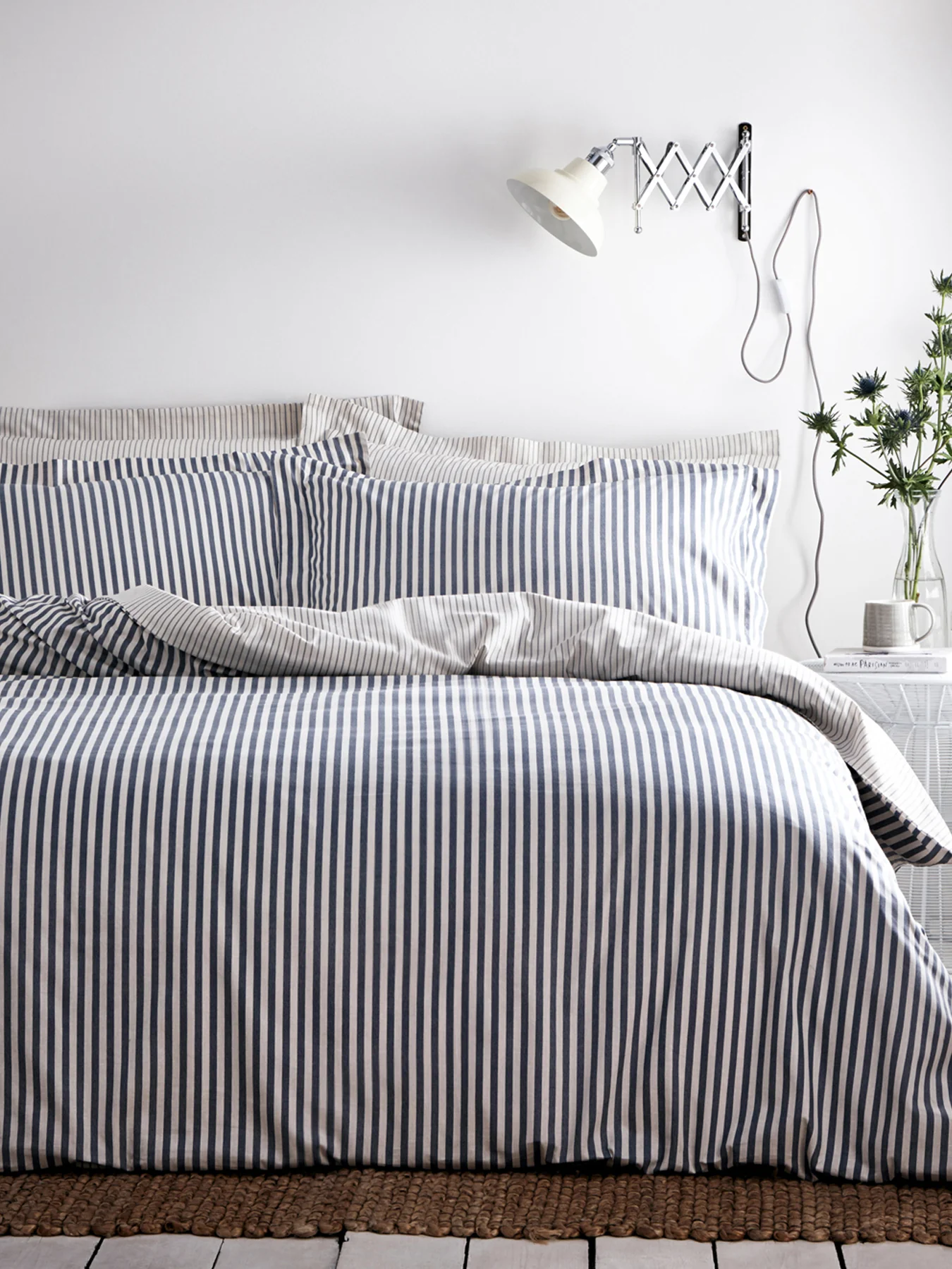 Hebden Duvet Cover Set - Image 44