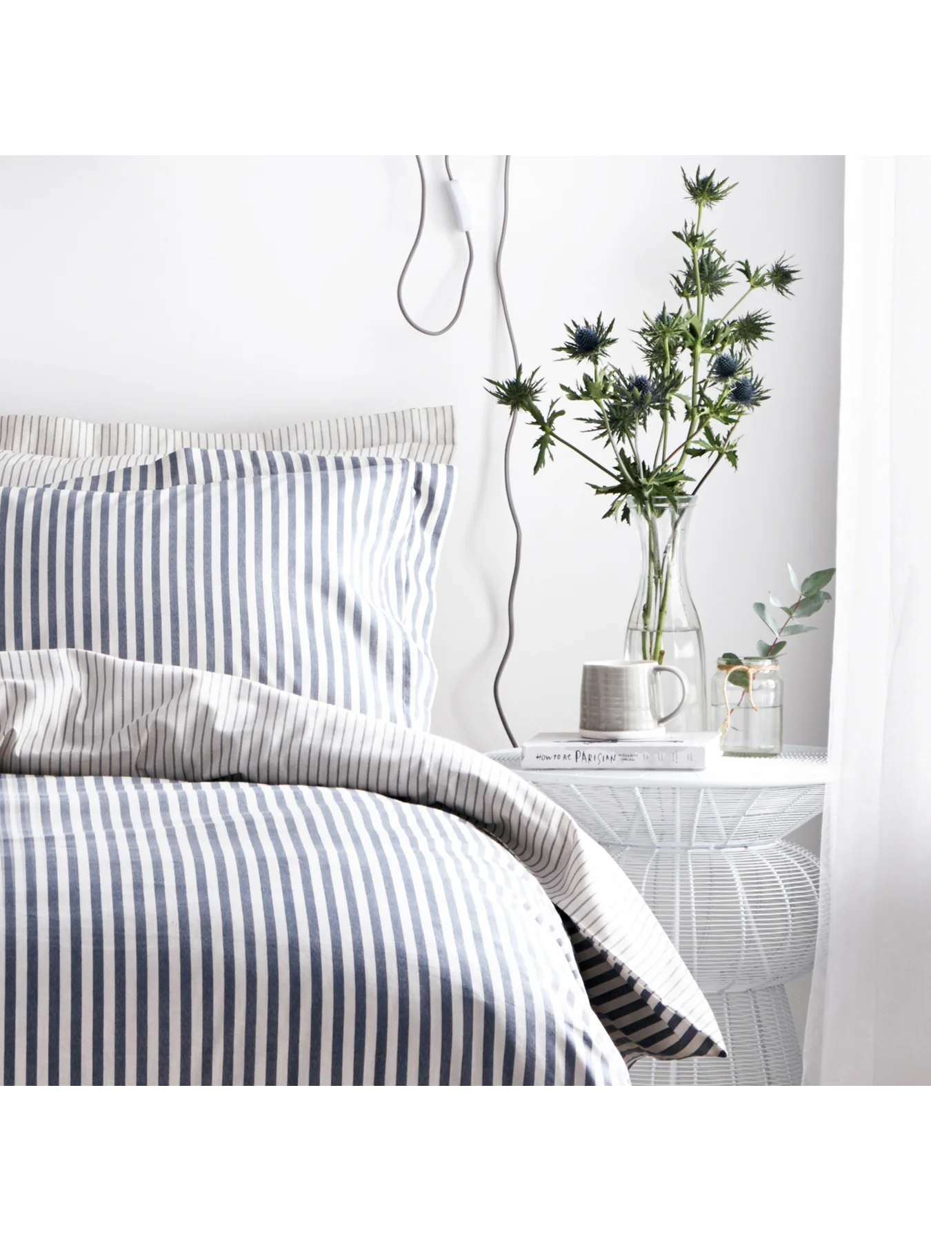 Hebden Duvet Cover Set - Image 46