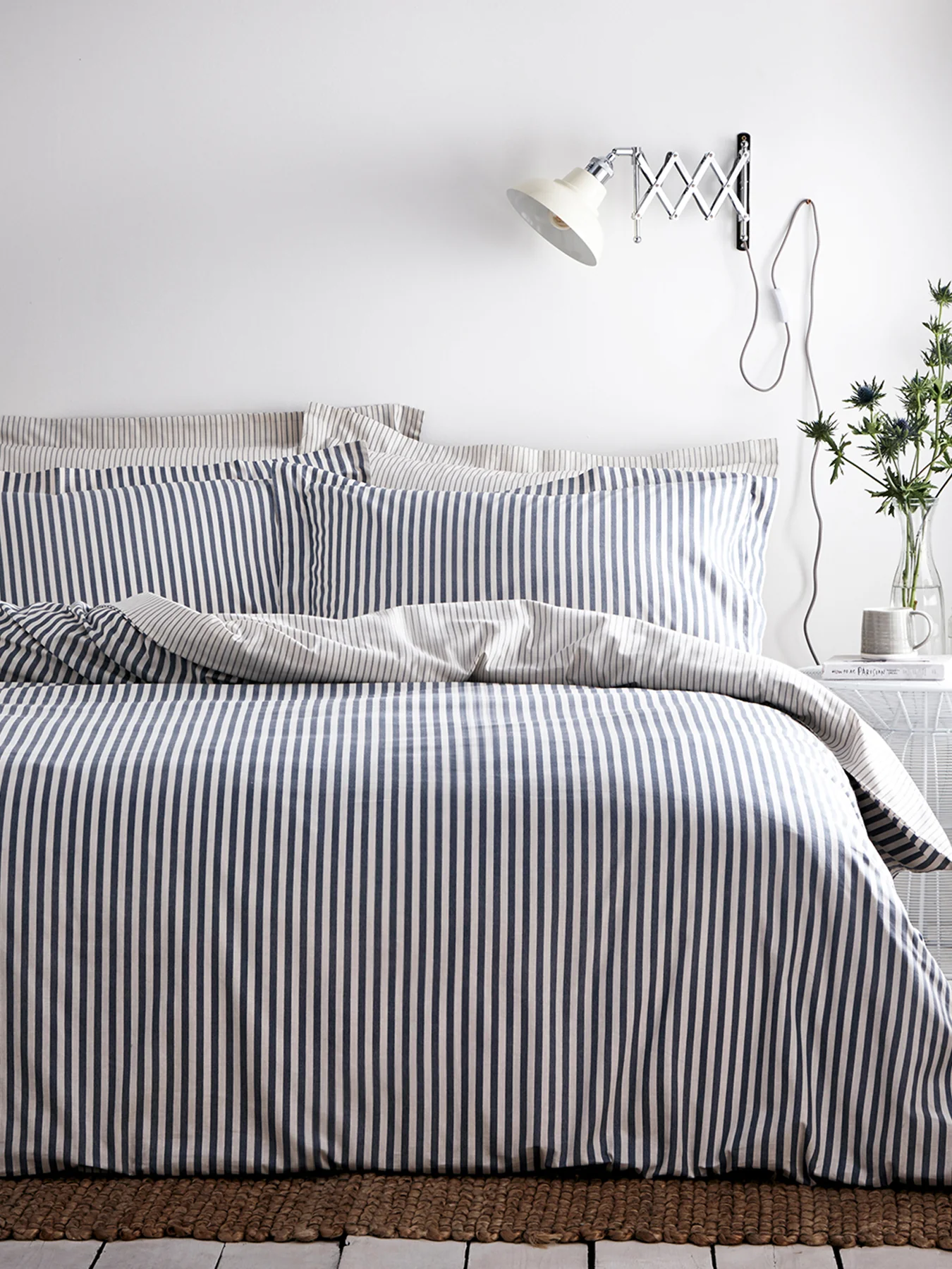 Hebden Duvet Cover Set - Image 8