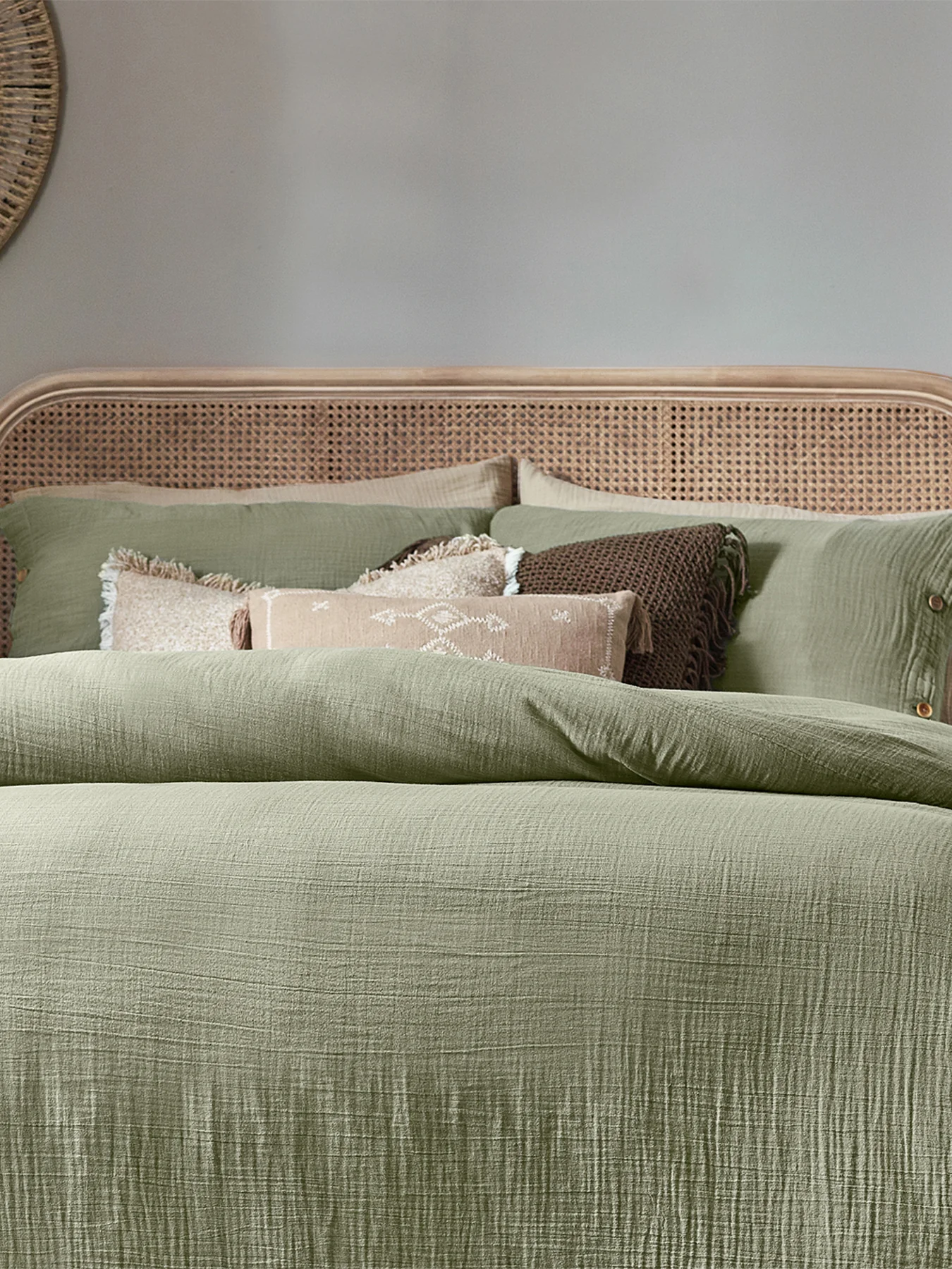 Lark Duvet Cover Set - Image 3