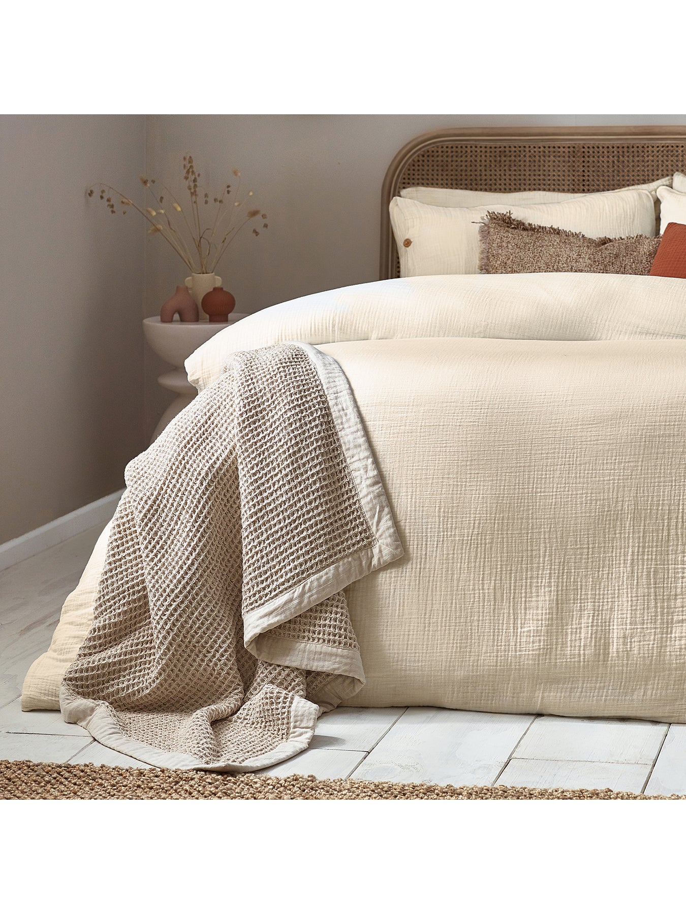 Lark Duvet Cover Set - Image 8