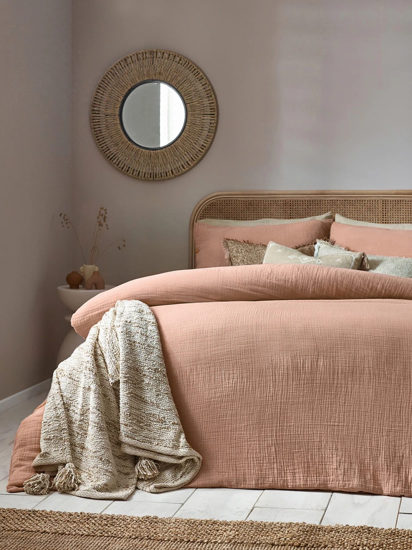 Lark Duvet Cover Set - Image 9