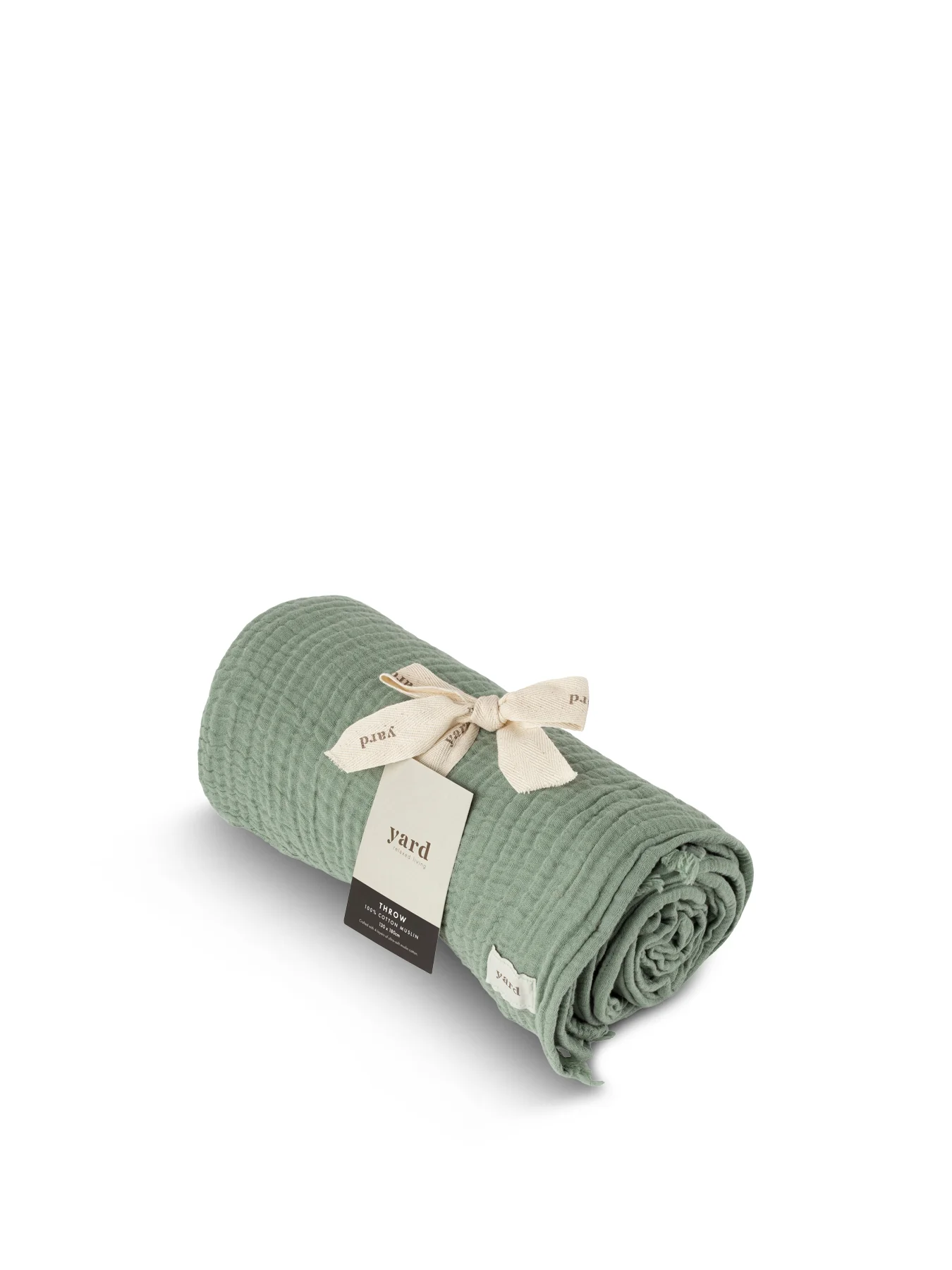 Lark Throw 180cm x 130cm - Image 5
