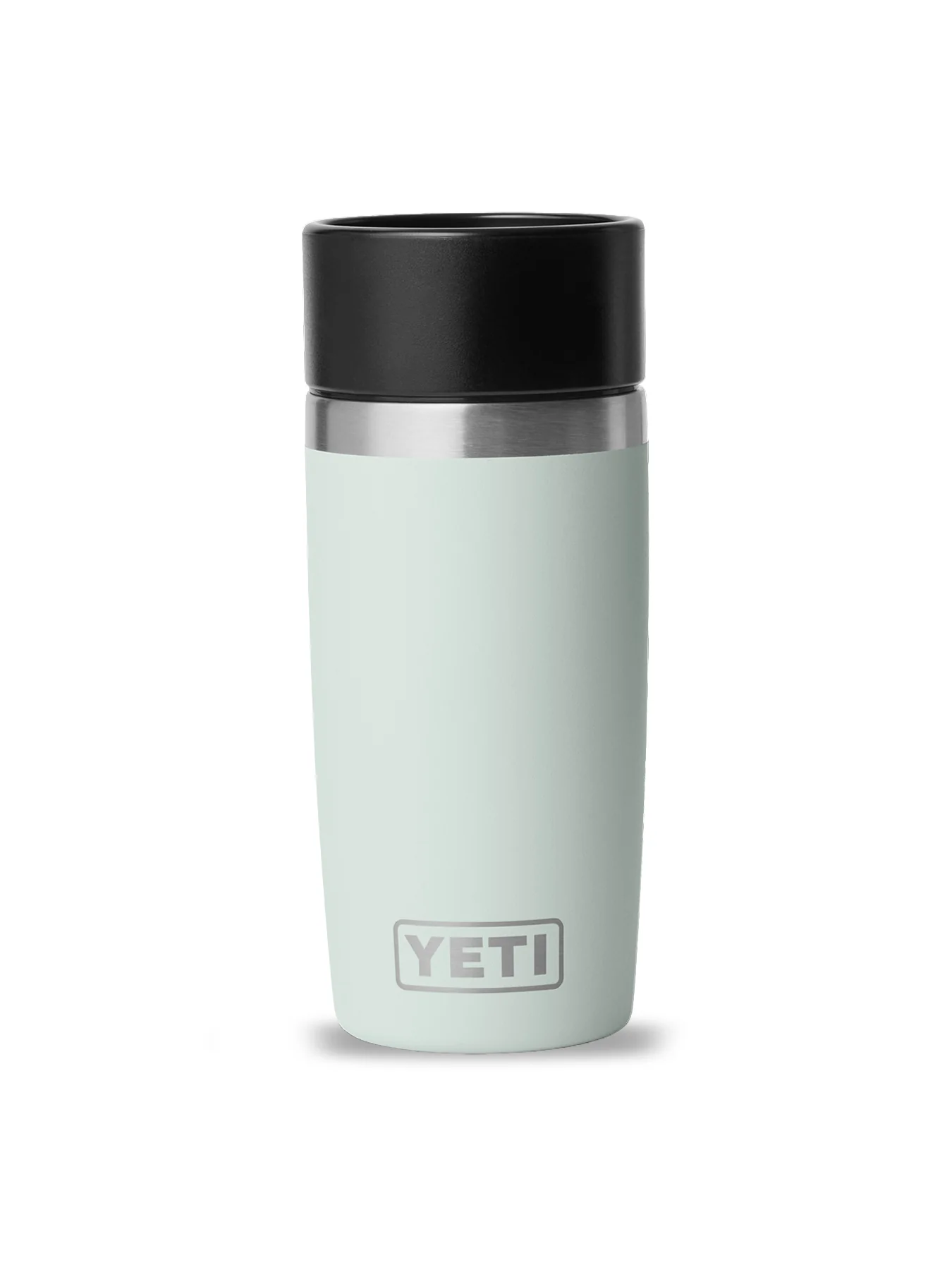 Rambler 12oz Insulated Travel Bottle Ridgeline Blue