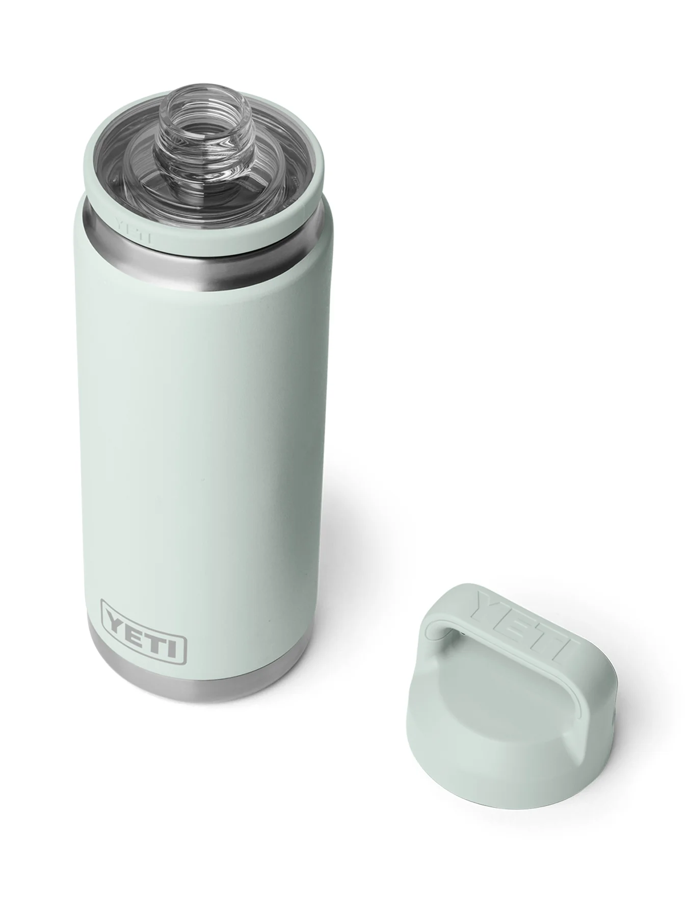 Rambler 26oz Insulated Water Bottle Chug Cap - Image 3