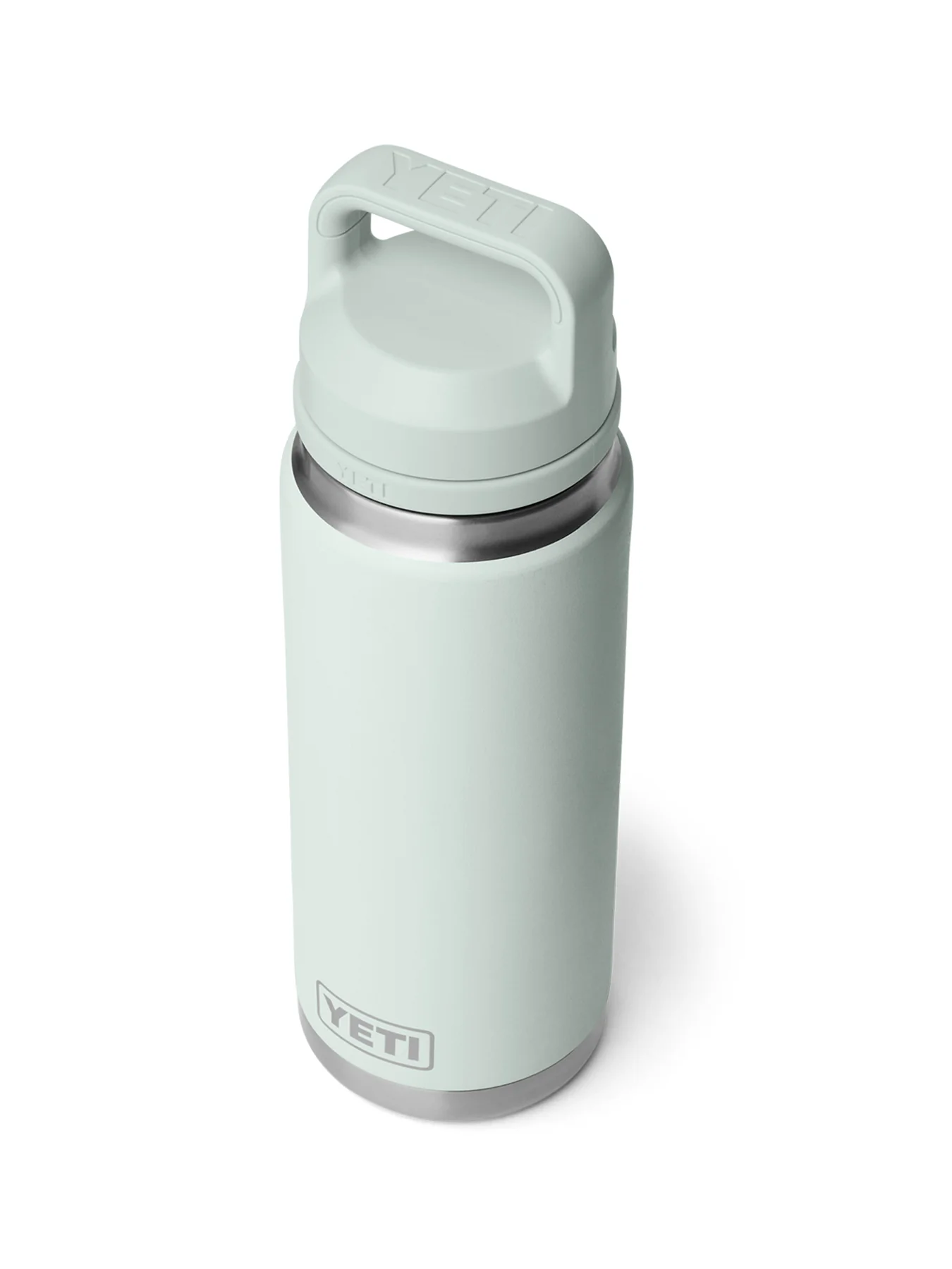 Rambler 26oz Insulated Water Bottle Chug Cap - Image 4