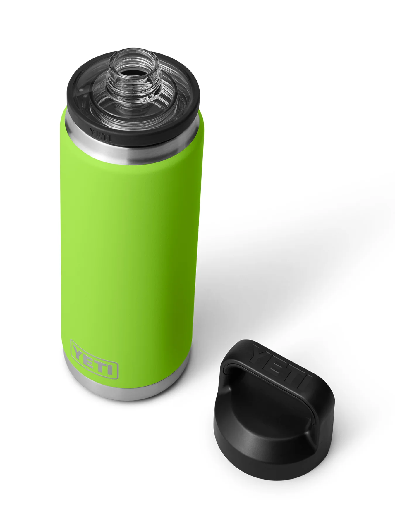 Rambler 26oz Insulated Water Bottle Chug Cap - Image 6
