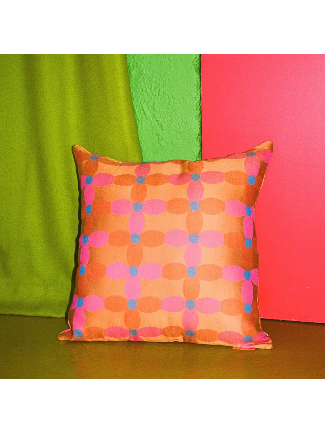 Ododo Cushion - Image 2