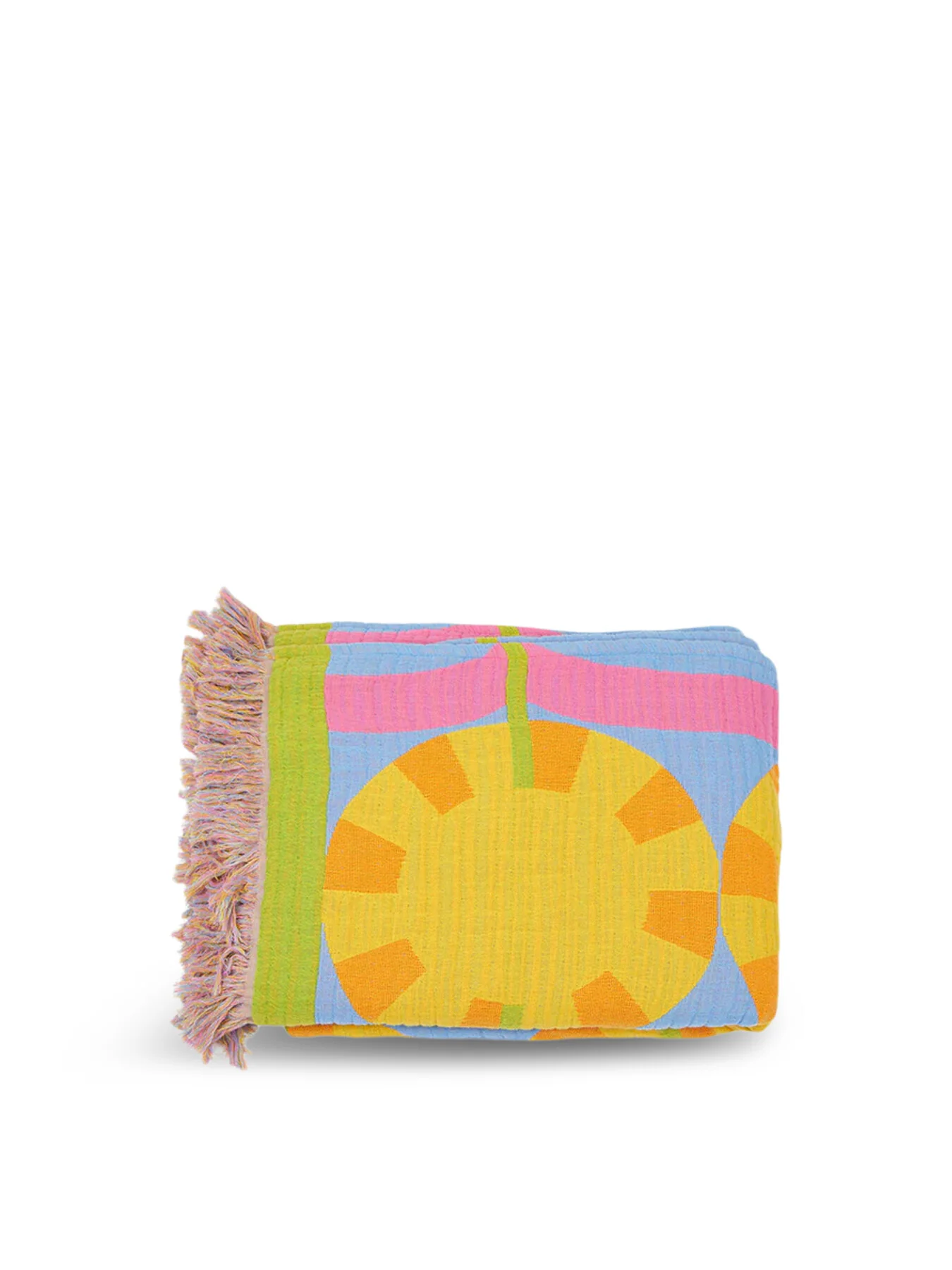 Orun Throw