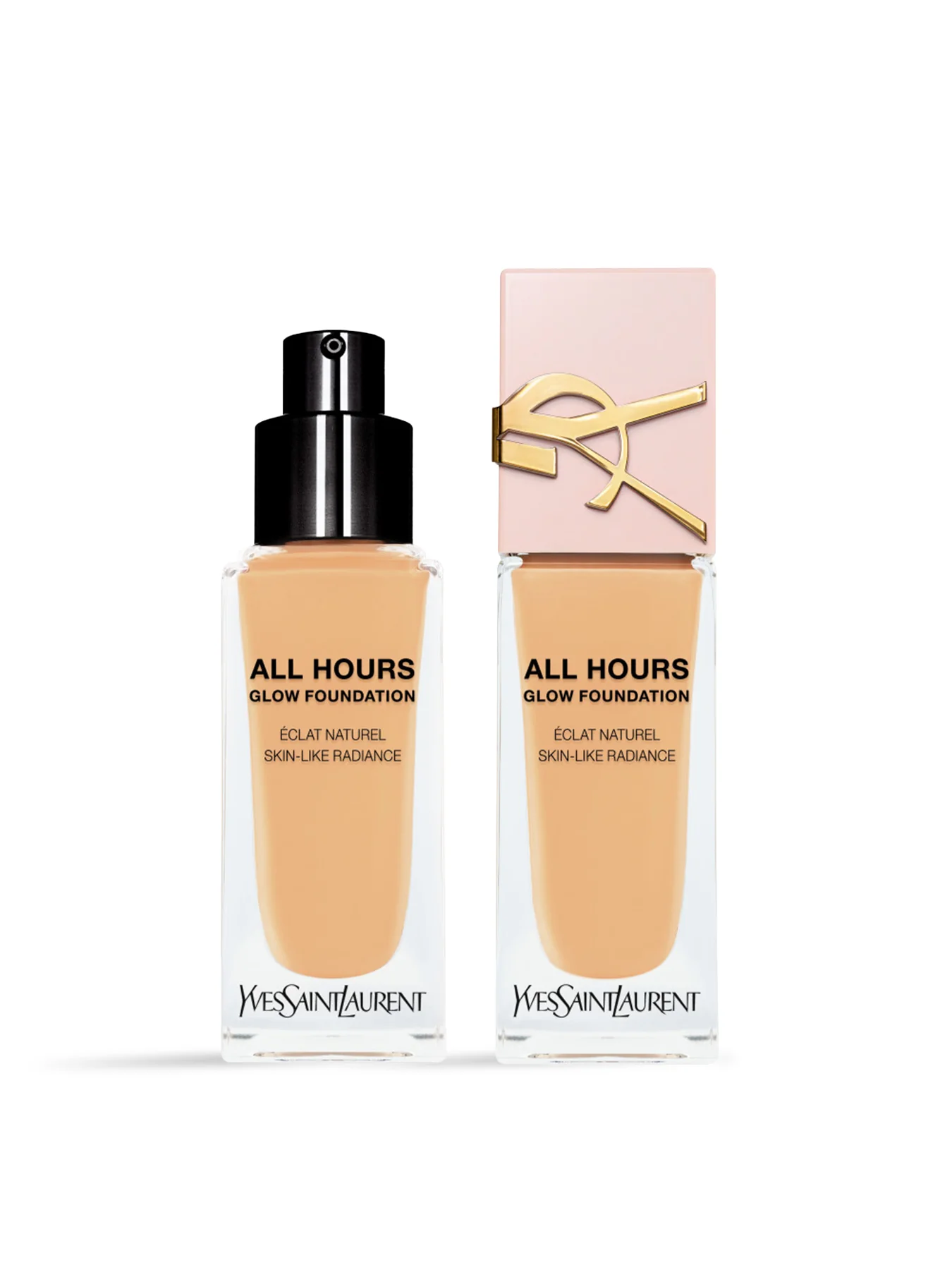 Ah Glow Foundation