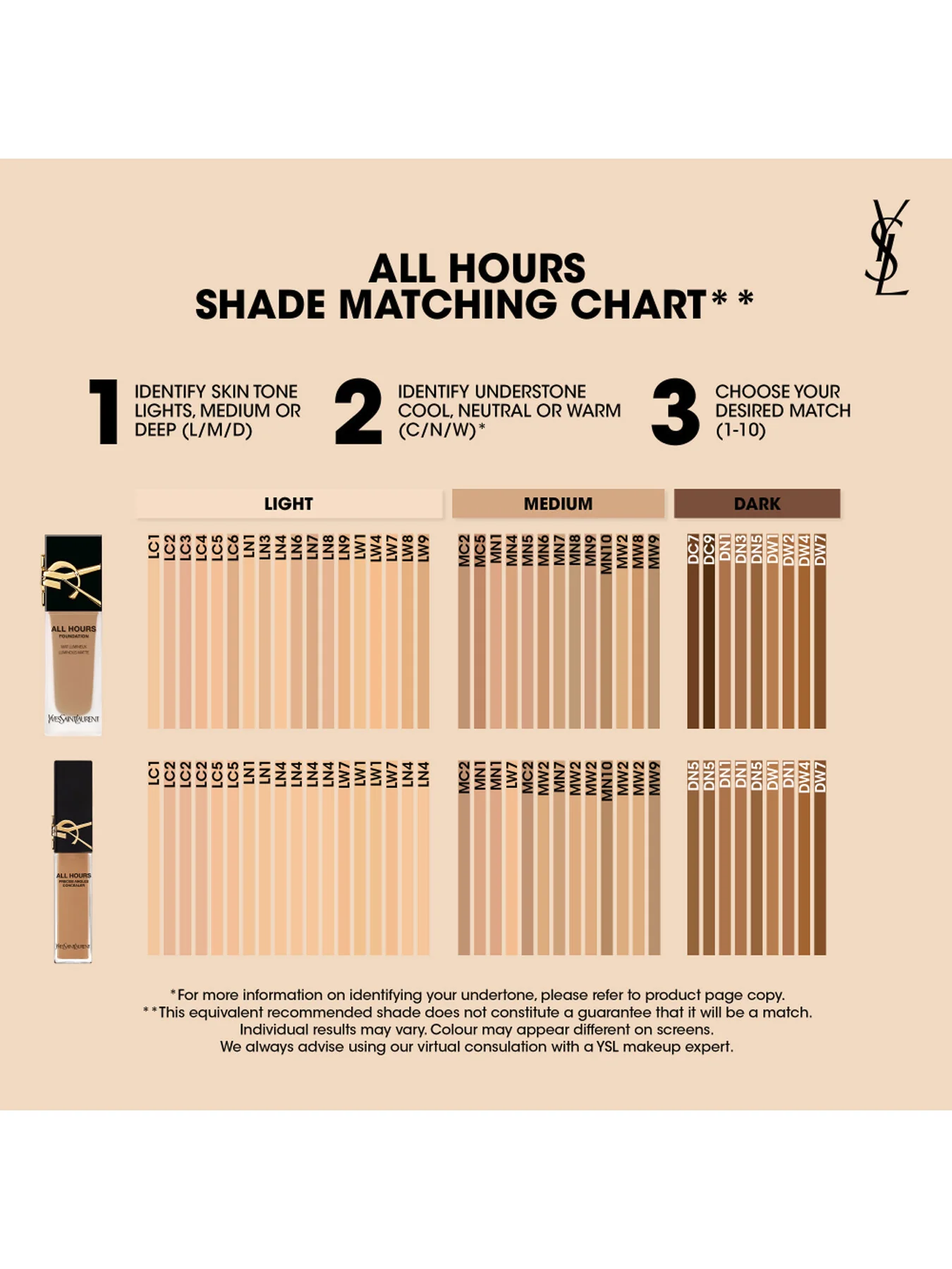 All Hours Concealer - Image 88