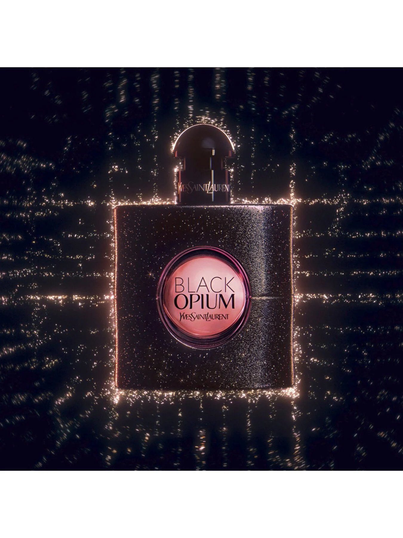 Black Opium Eau de Parfum 90ml - Image 4