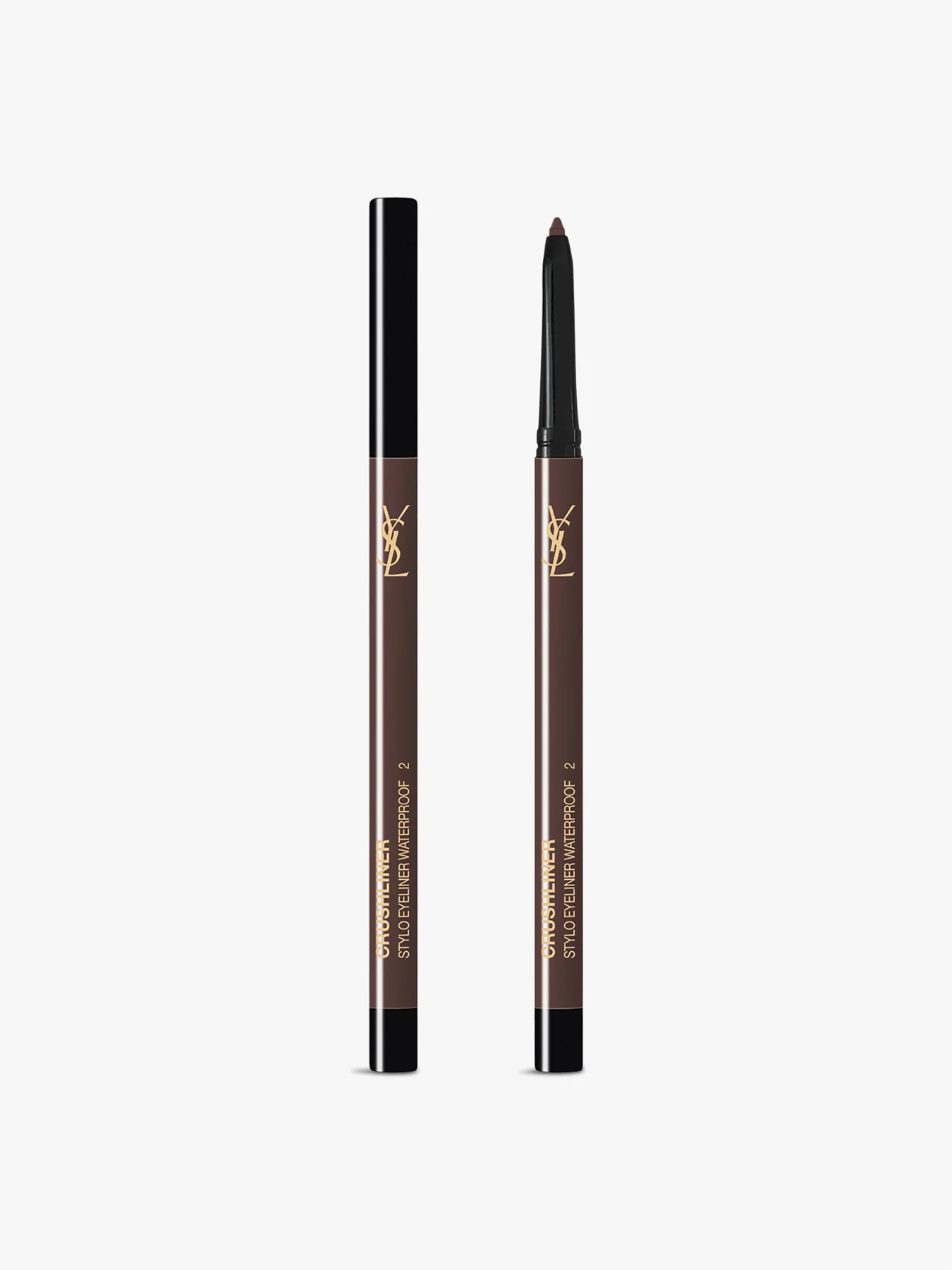 Crushliner Waterproof Eyeliner - Image 15