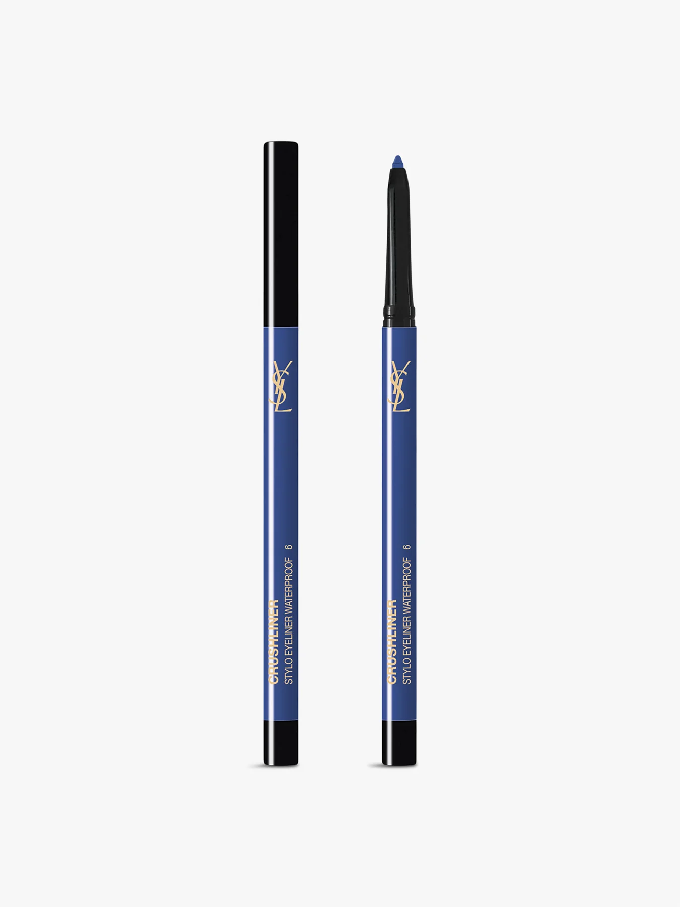Crushliner Waterproof Eyeliner - Image 8