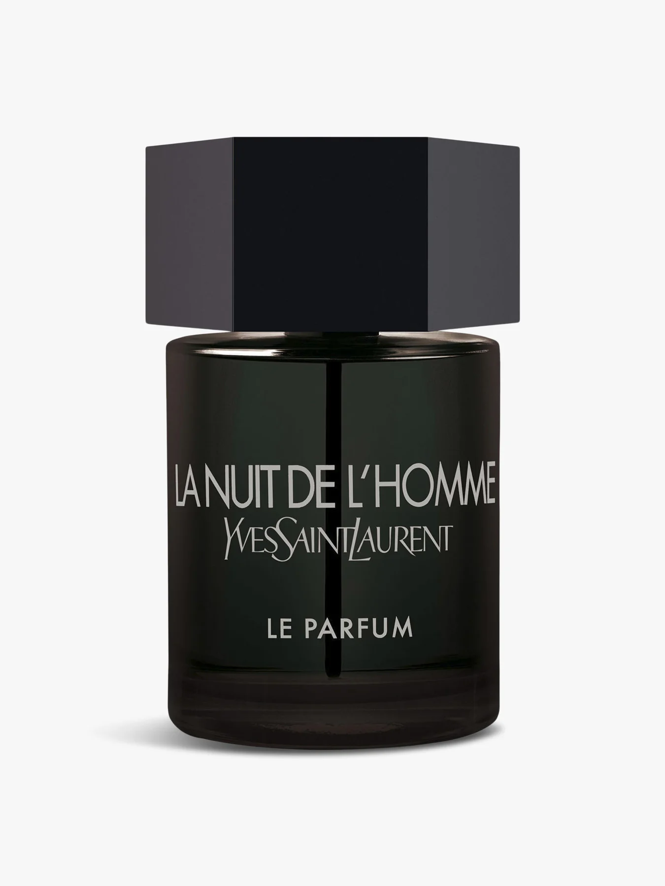 La Nuit De L'Homme Intense Eau de Parfum 100ml
