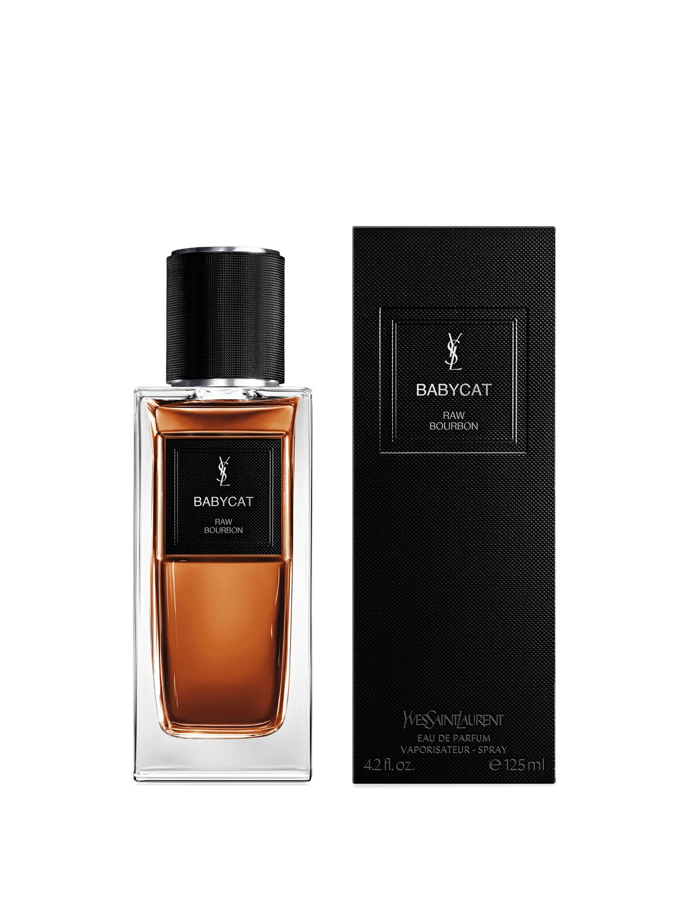 Les Vestiaire des Parfums Babycat Eau de Parfum 125ml - Image 2