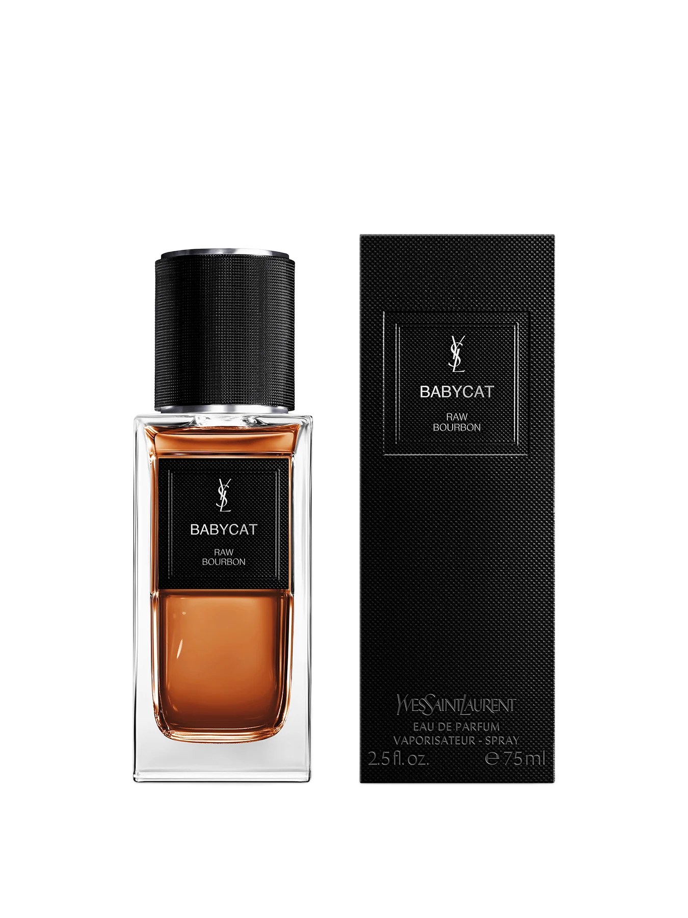 Les Vestiaire des Parfums Babycat Eau de Parfum 75ml - Image 2