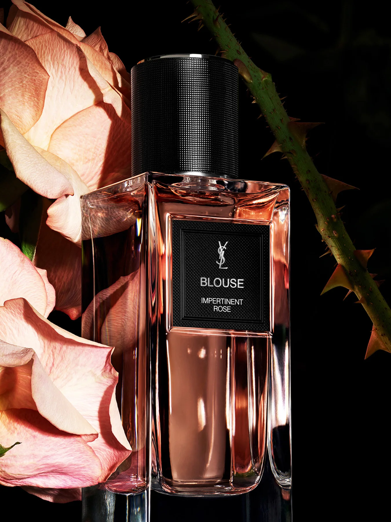 Les Vestiaire des Parfums Blouse Eau de Parfum 125ml - Image 3