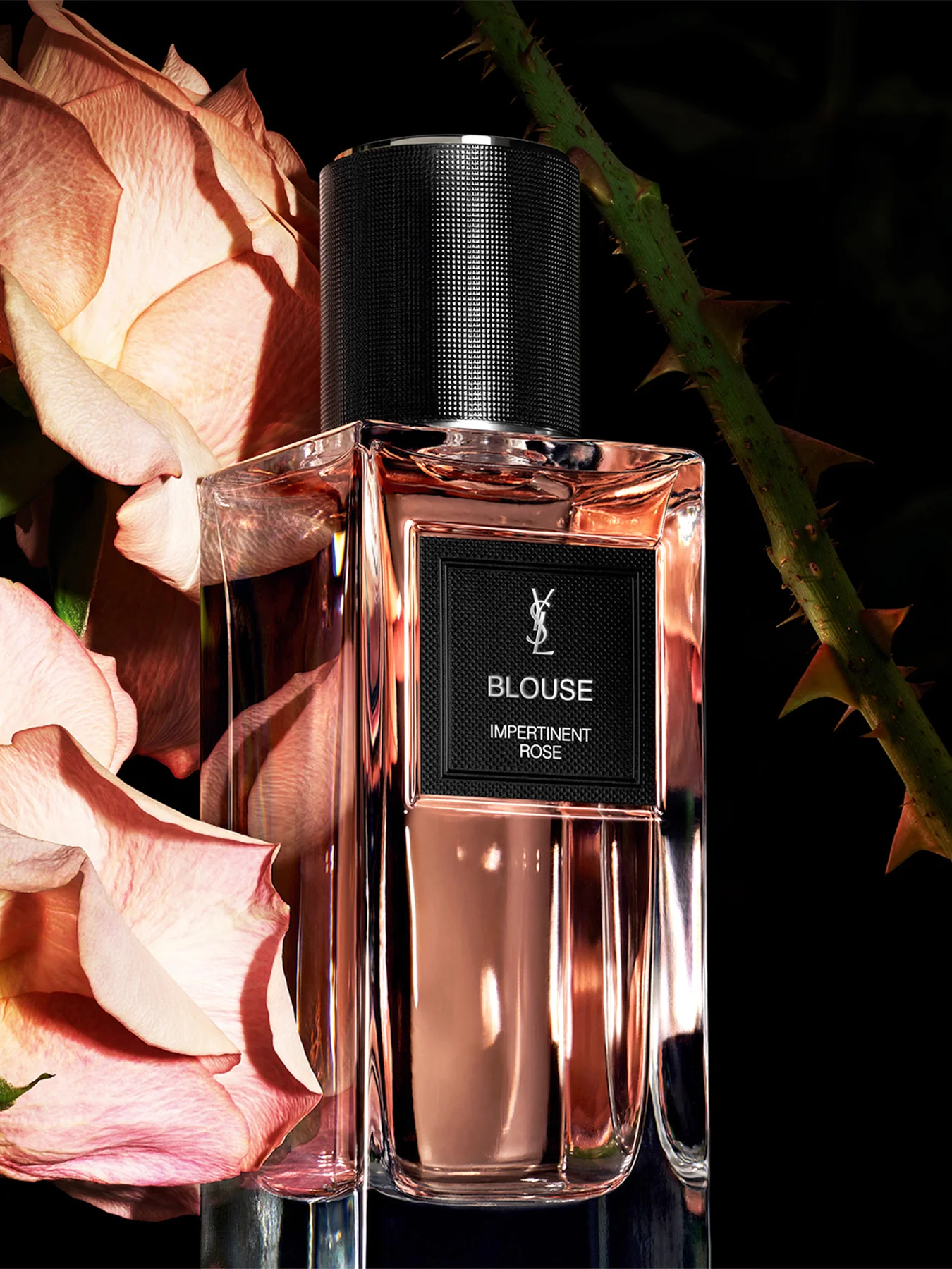 Les Vestiaire des Parfums Blouse Eau de Parfum 75ml - Image 3