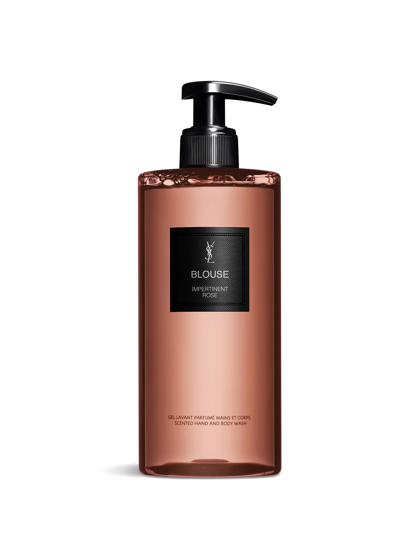 Les Vestiaire des Parfums Blouse Scented Wash 400ml