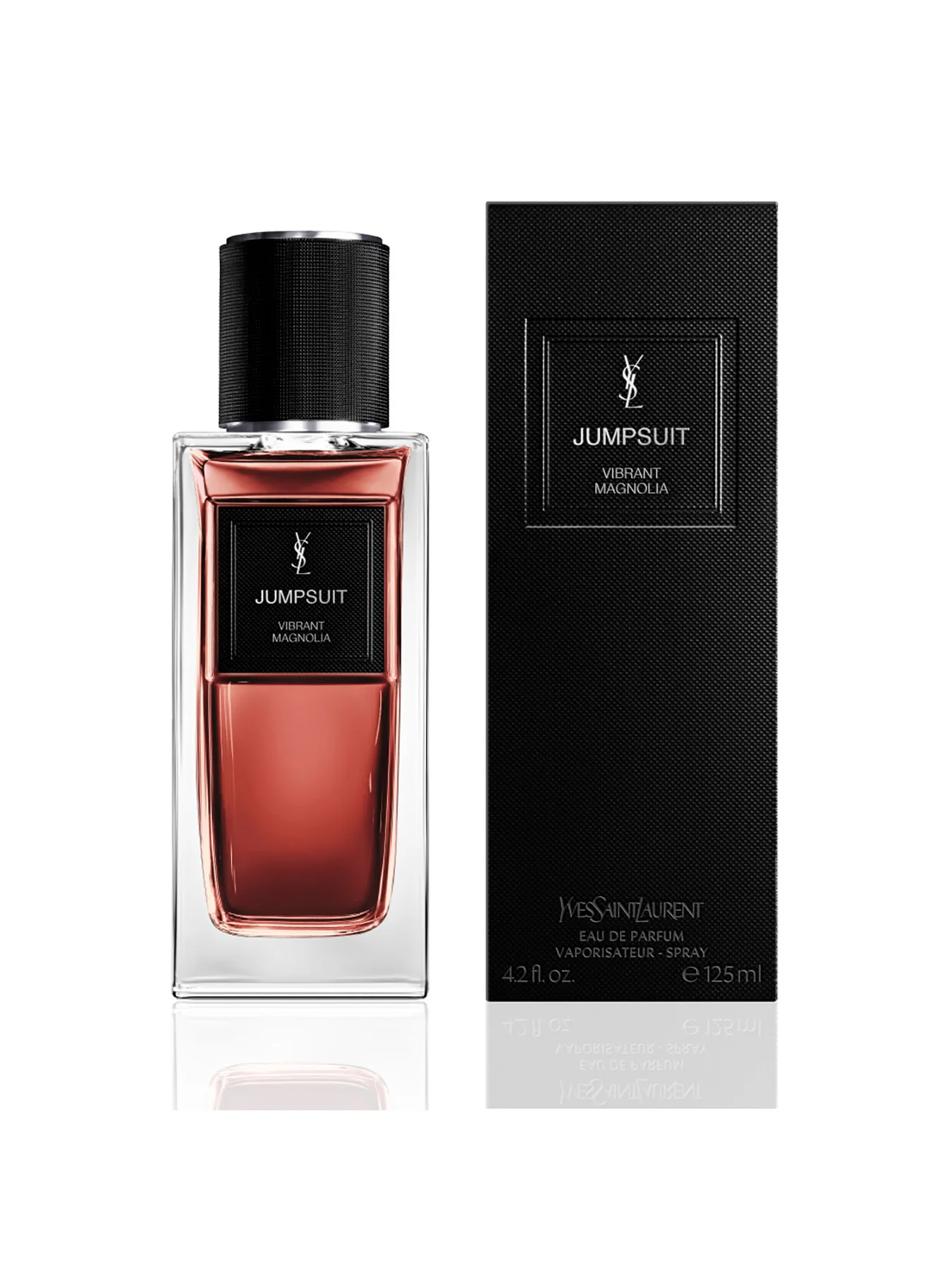 Les Vestiaire des Parfums Jumpsuit Eau de Parfum 125ml - Image 2