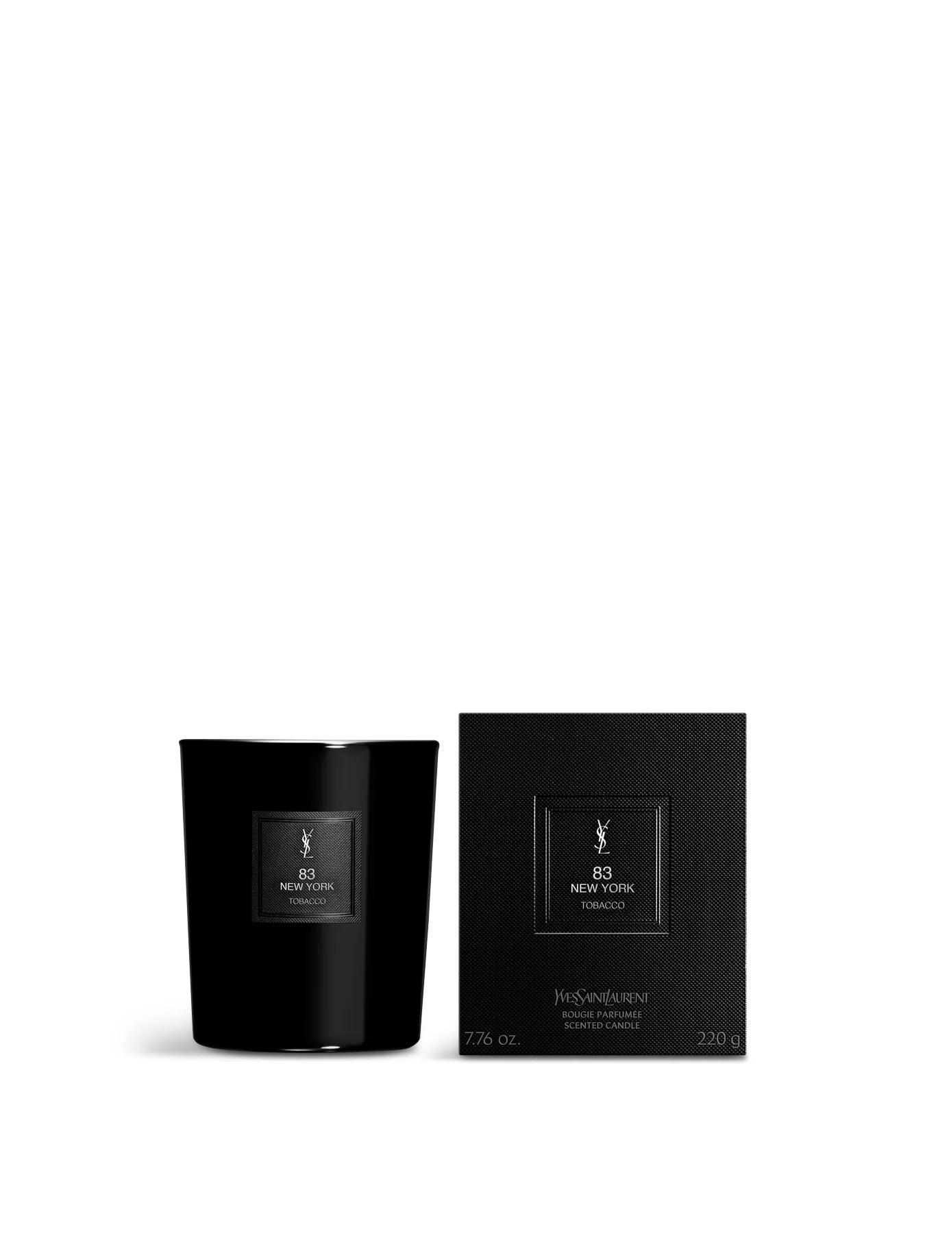 Les Vestiaire des Parfums New York Candle 280g - Image 2
