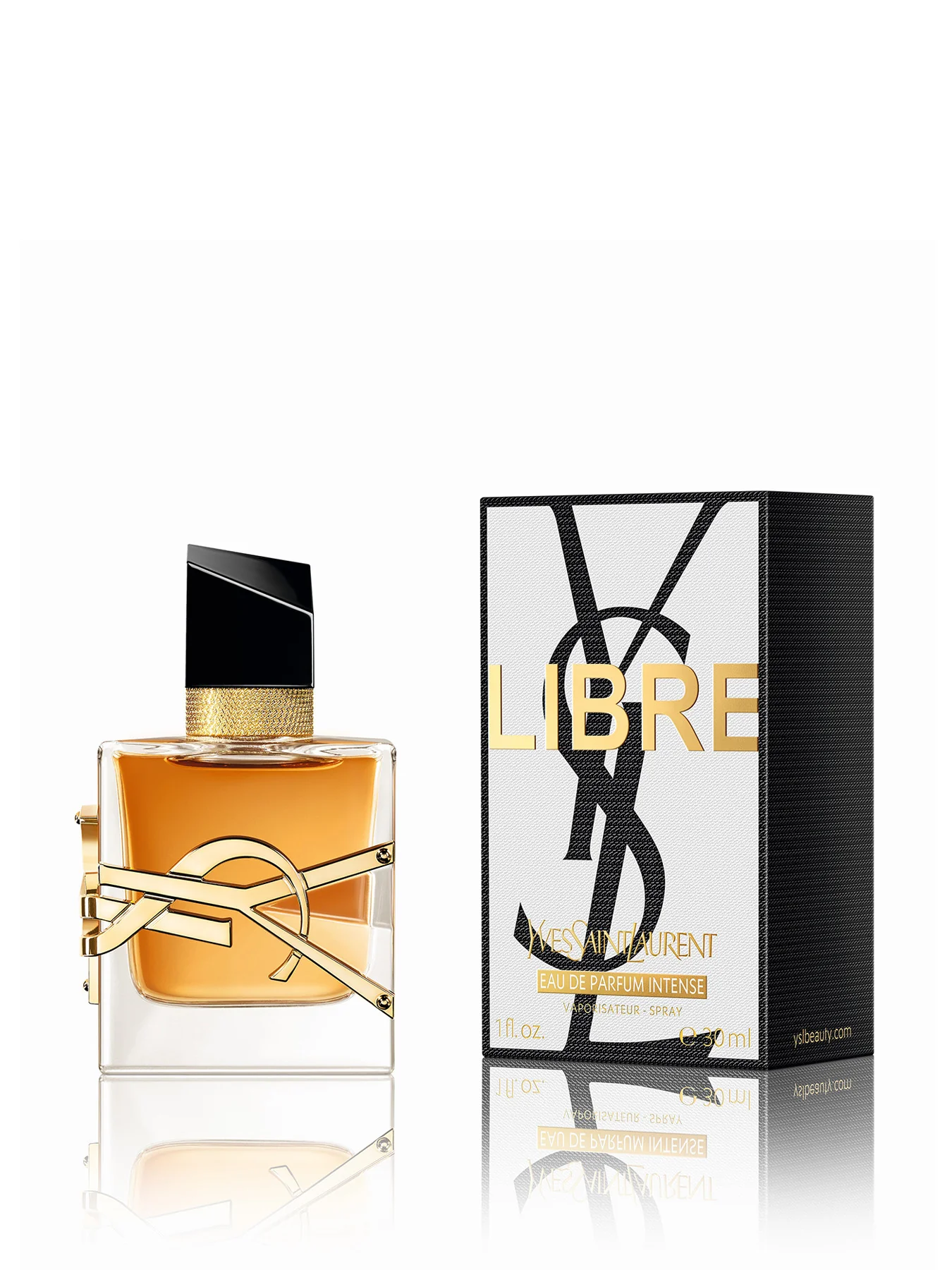 Libra Intense Eau de Parfum 30ml - Image 2