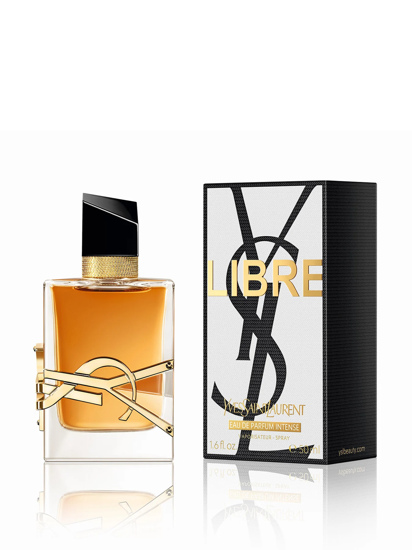 Libra Intense Eau De Parfum 50ml - Image 2