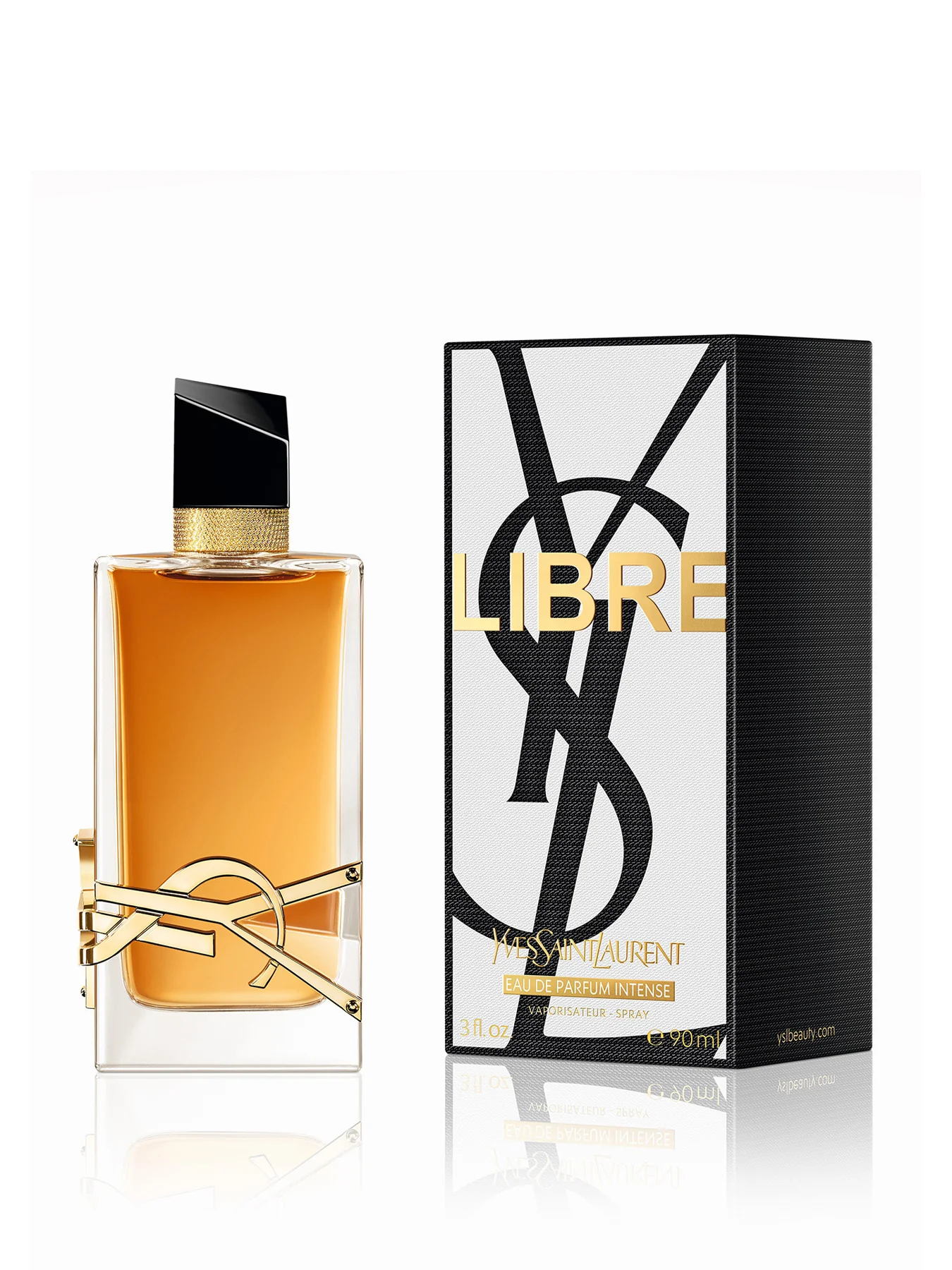 Libra Intense Eau de Parfum 90ml - Image 2