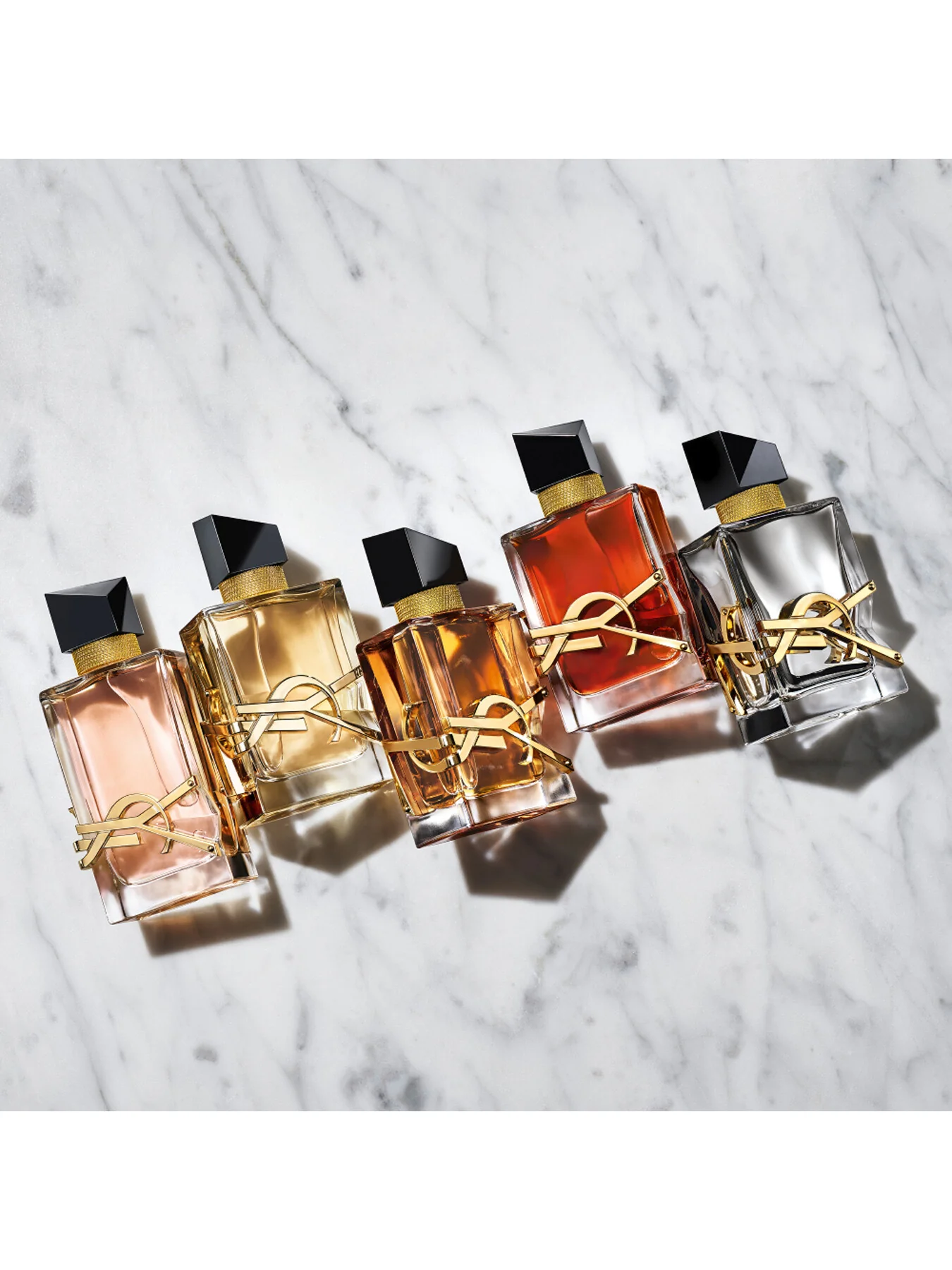 Libre Absolu Platine 50ml - Image 5