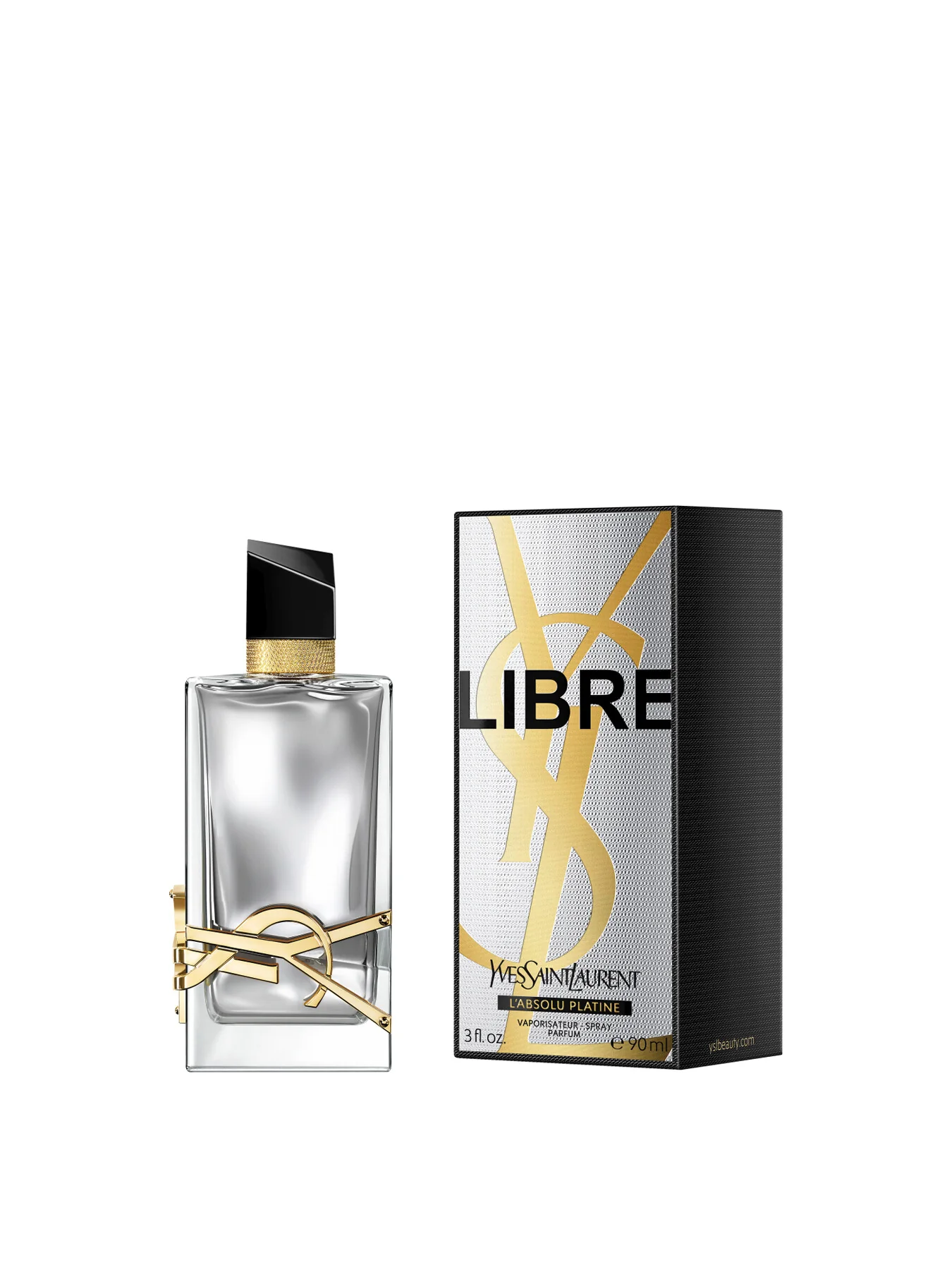 Libre Absolu Platine 90ml - Image 2