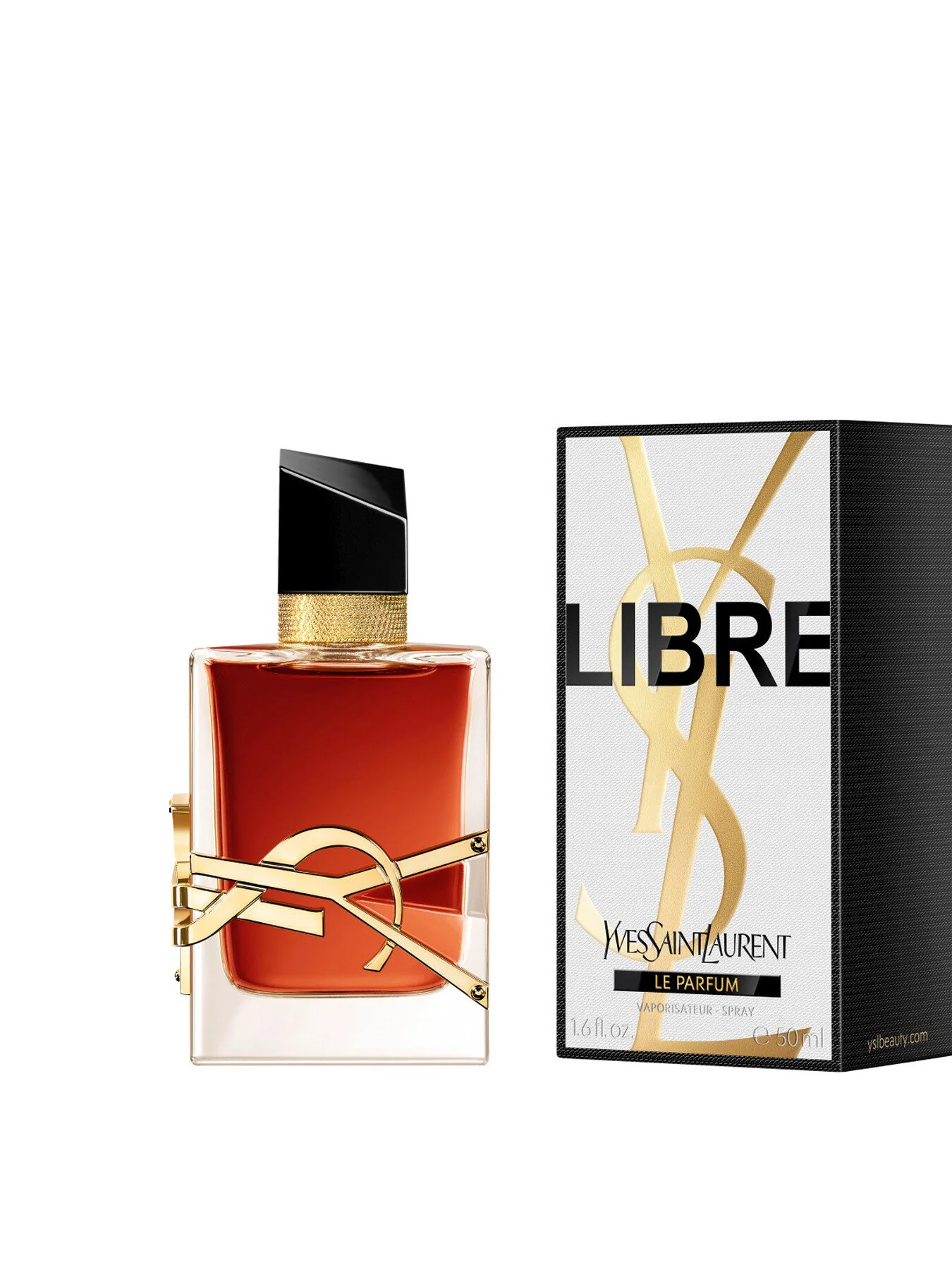 Libre le Parfum 50ml - Image 2
