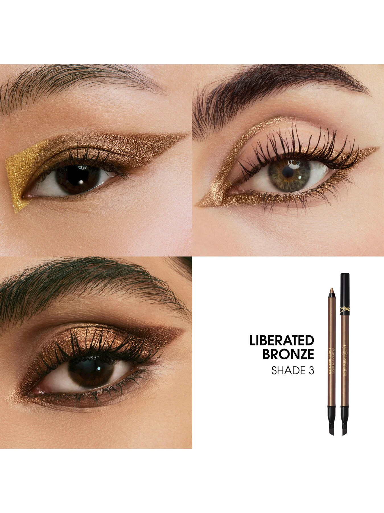 Lines Liberated Eyeliner - Image 27