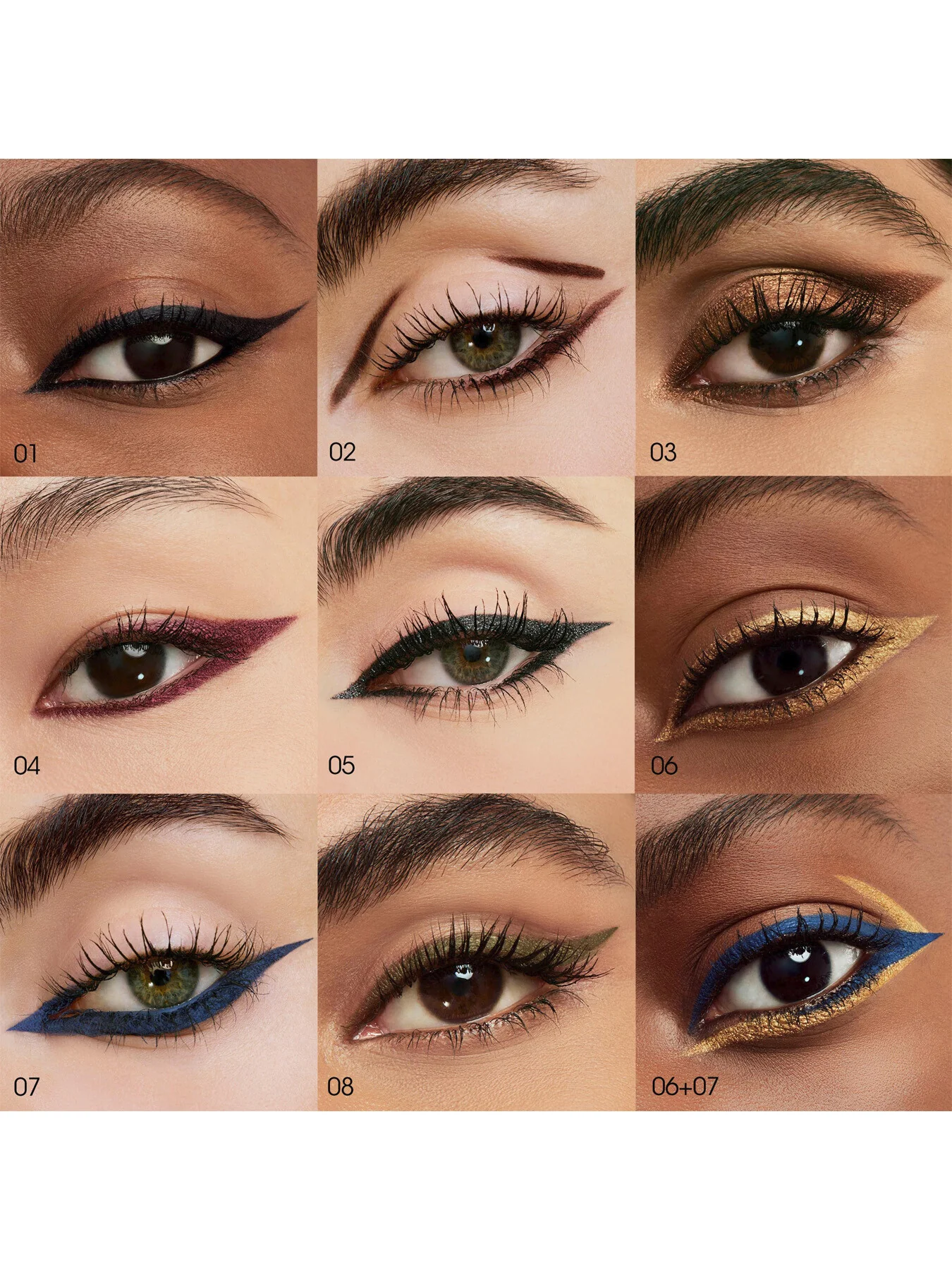 Lines Liberated Eyeliner - Image 28