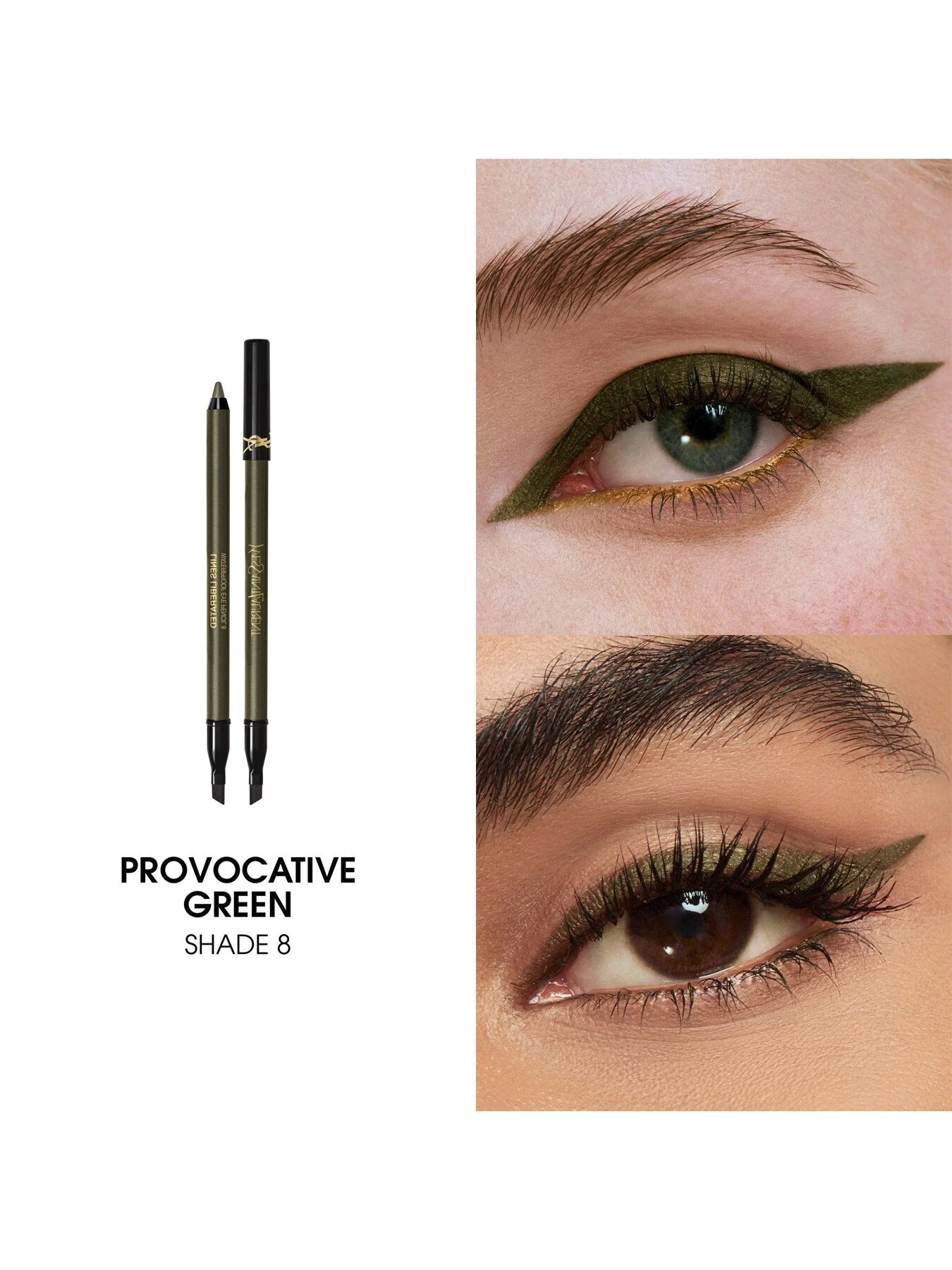 Lines Liberated Eyeliner - Image 5